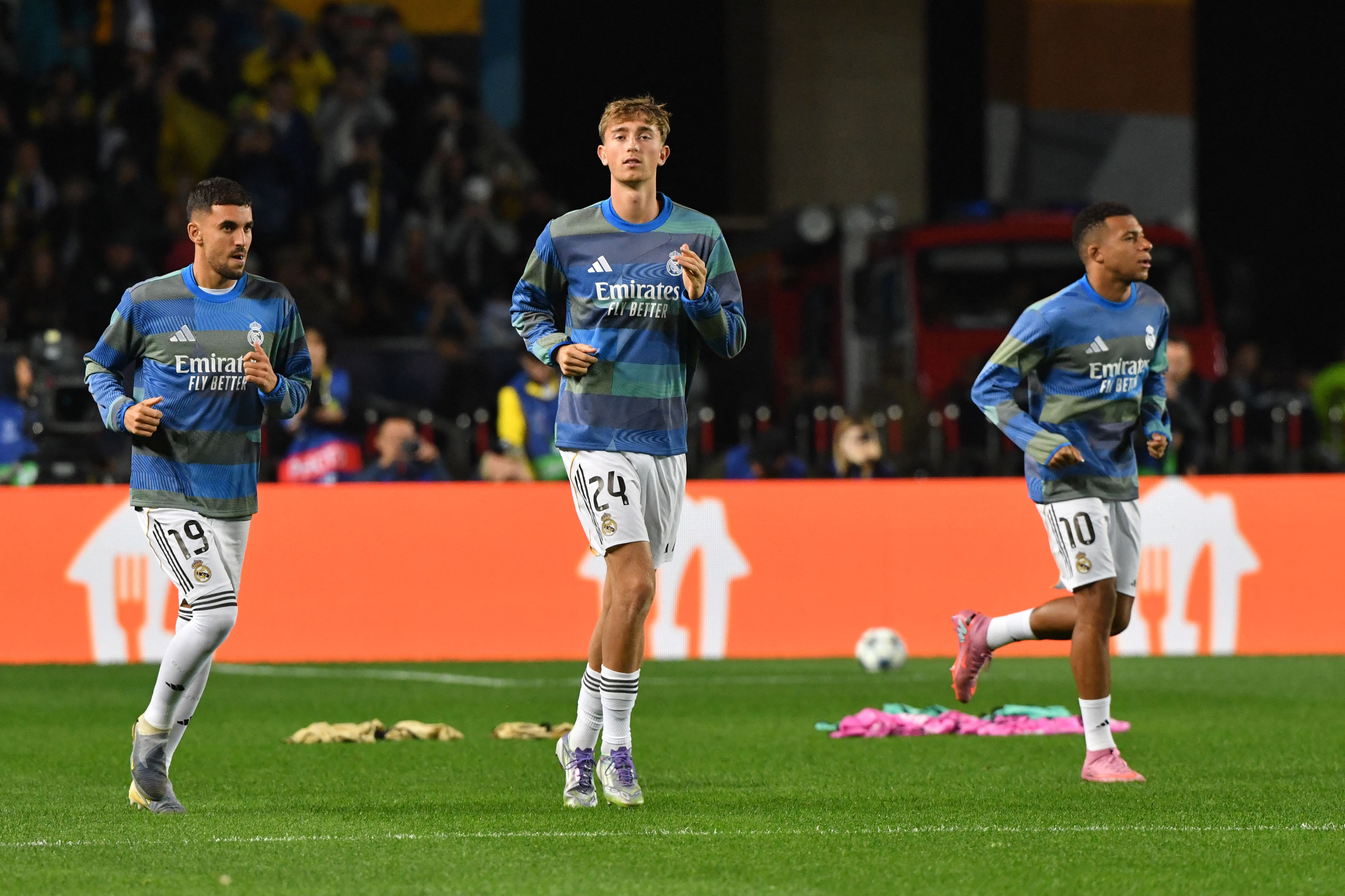 FBL-EUR-C1-REAL MADRID-KAIRAT ALMATY