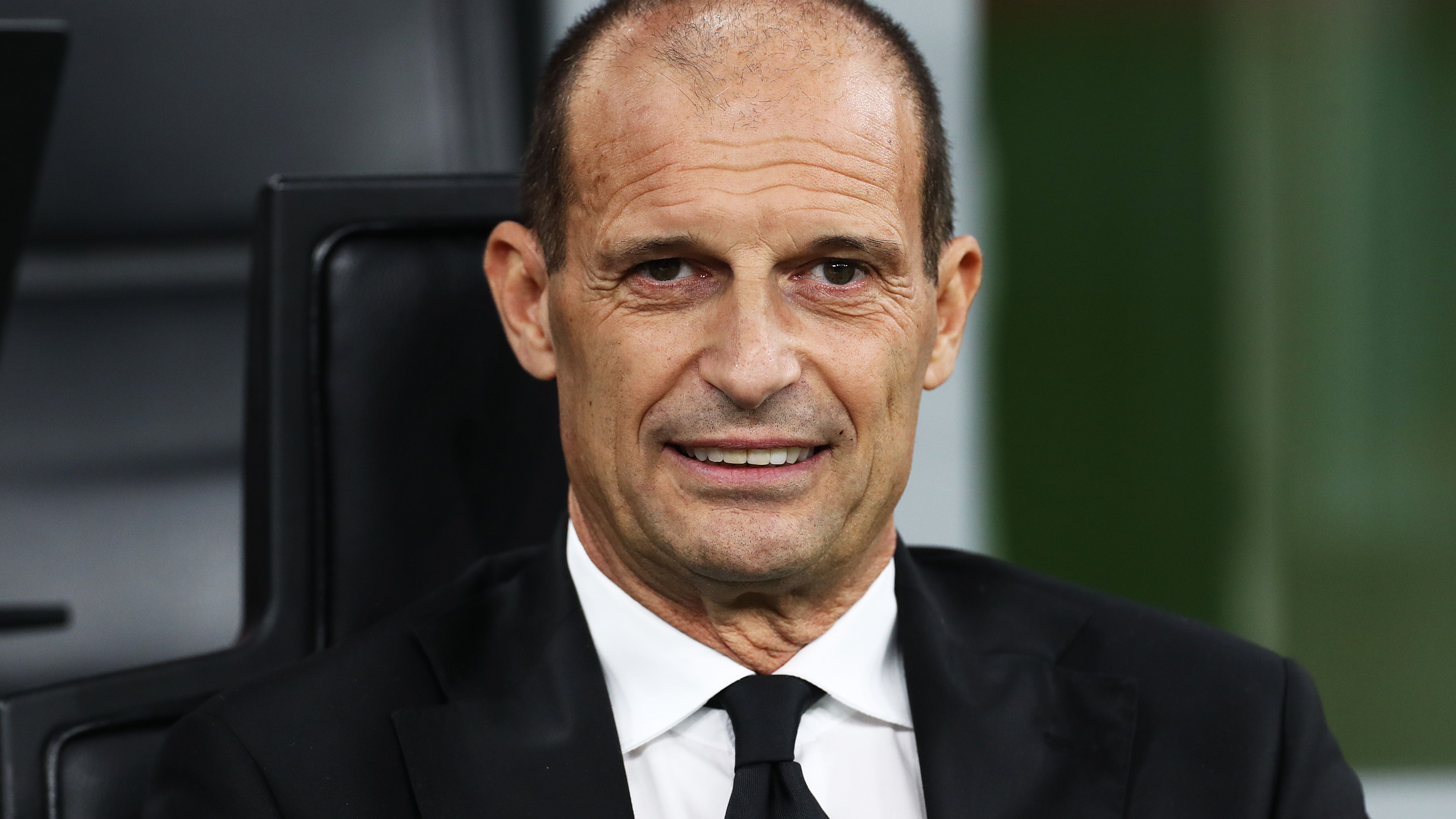 AC Milan v SSC Napoli - Serie A