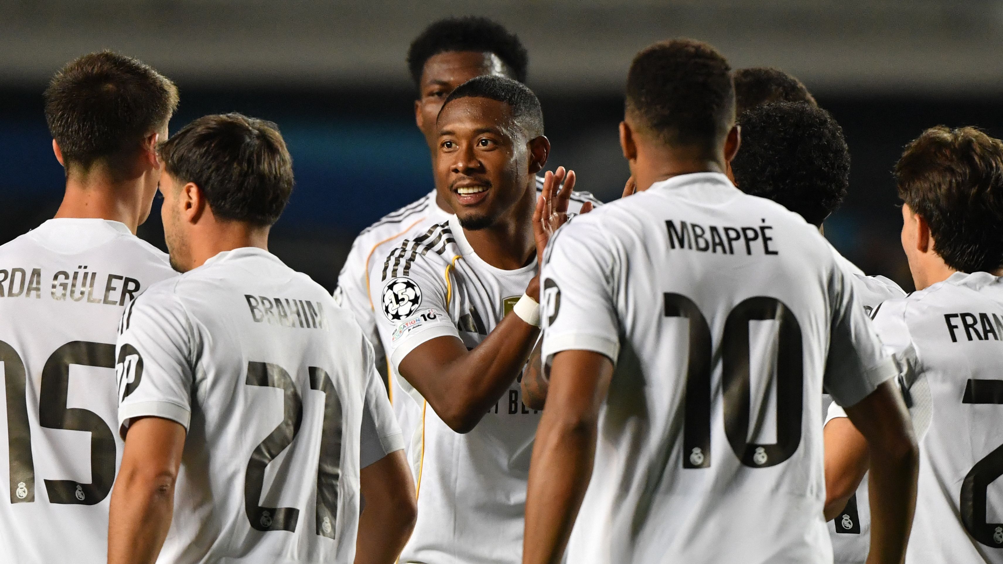 FBL-EUR-C1-KAIRAT ALMATY-REAL MADRID