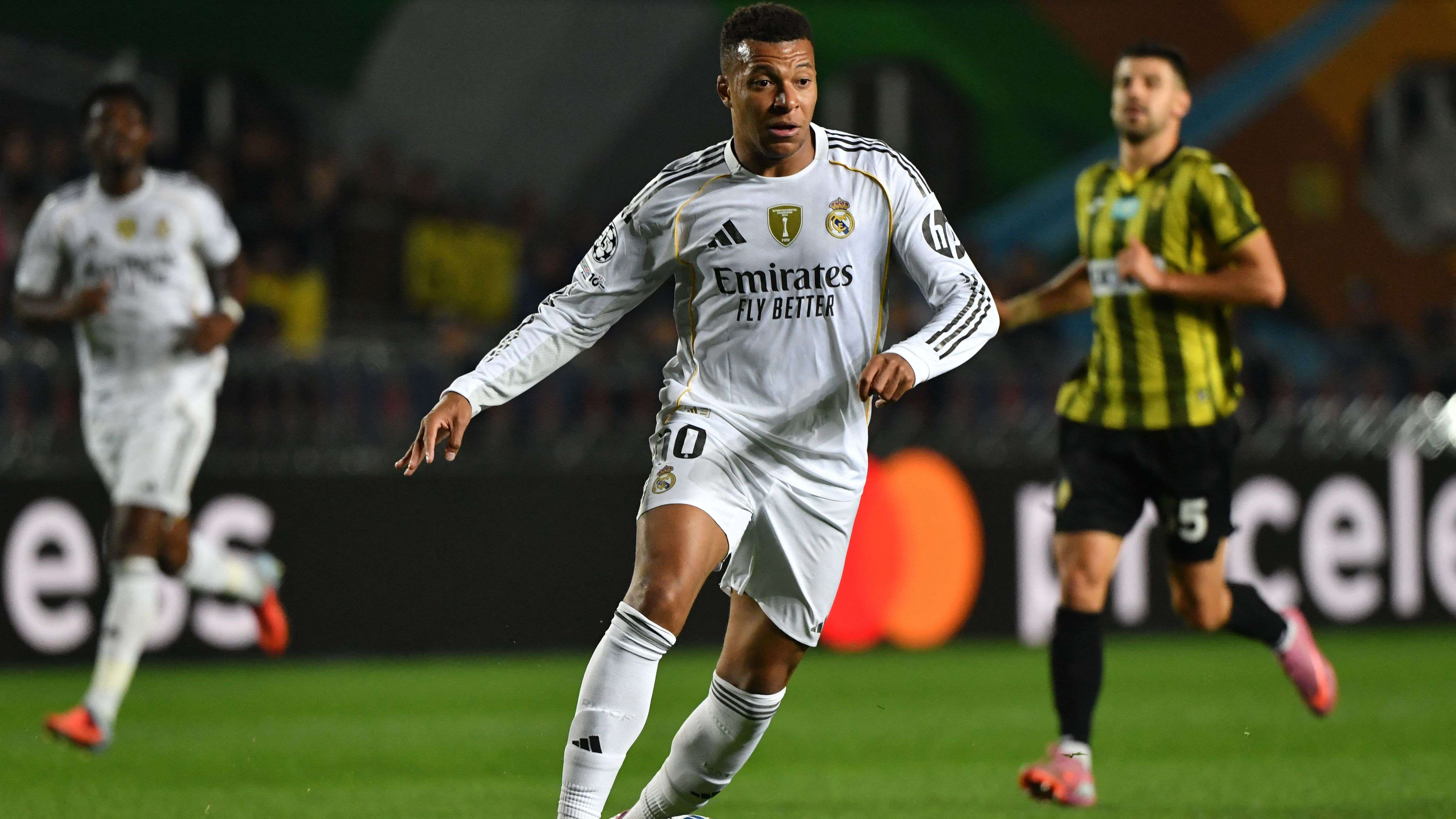 FBL-EUR-C1-KAIRAT ALMATY-REAL MADRID