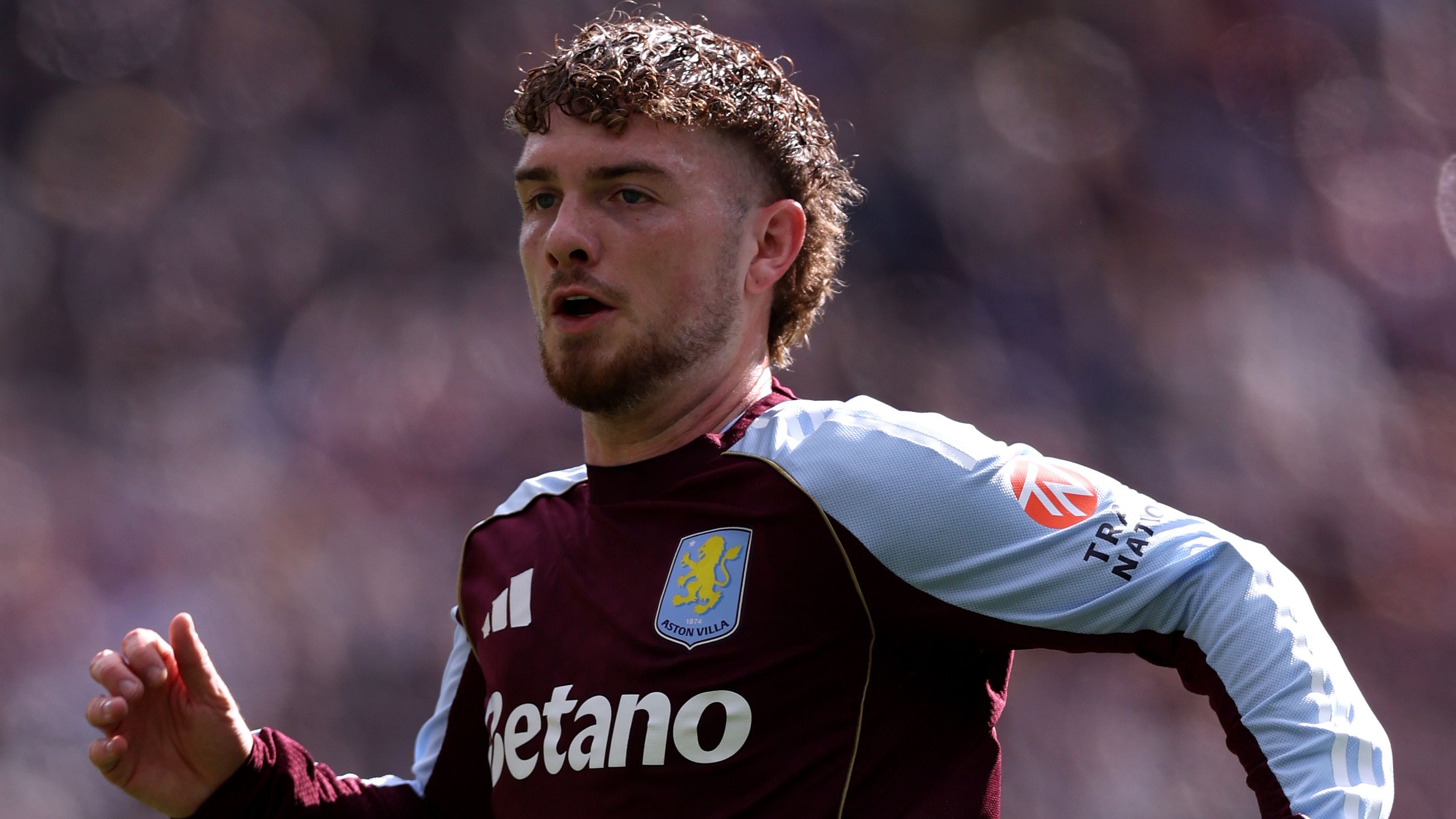 Aston Villa v Fulham - Premier League