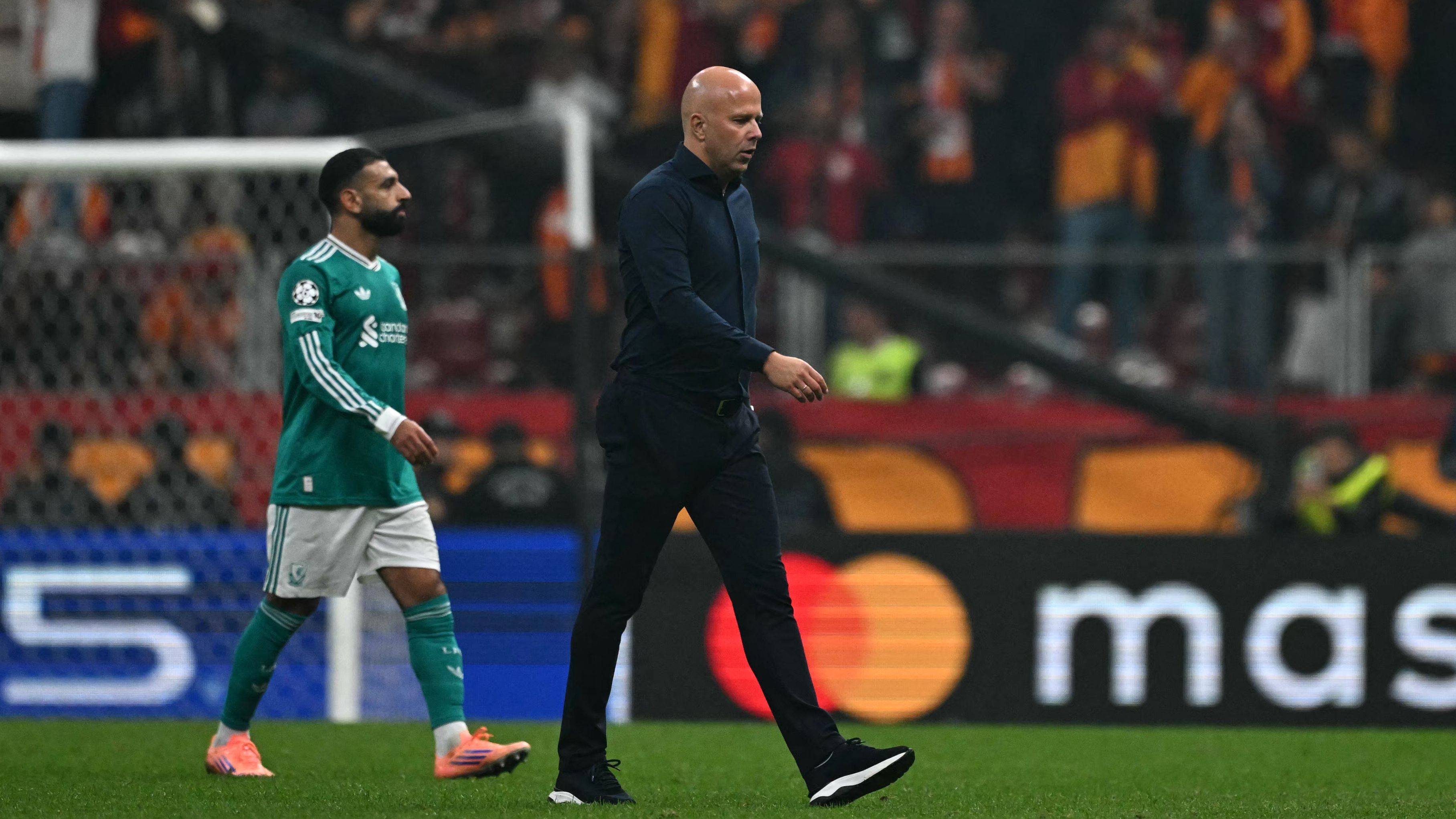 利物浦 对 切尔西 新闻 斯洛特 萨拉 阿利森 伤情