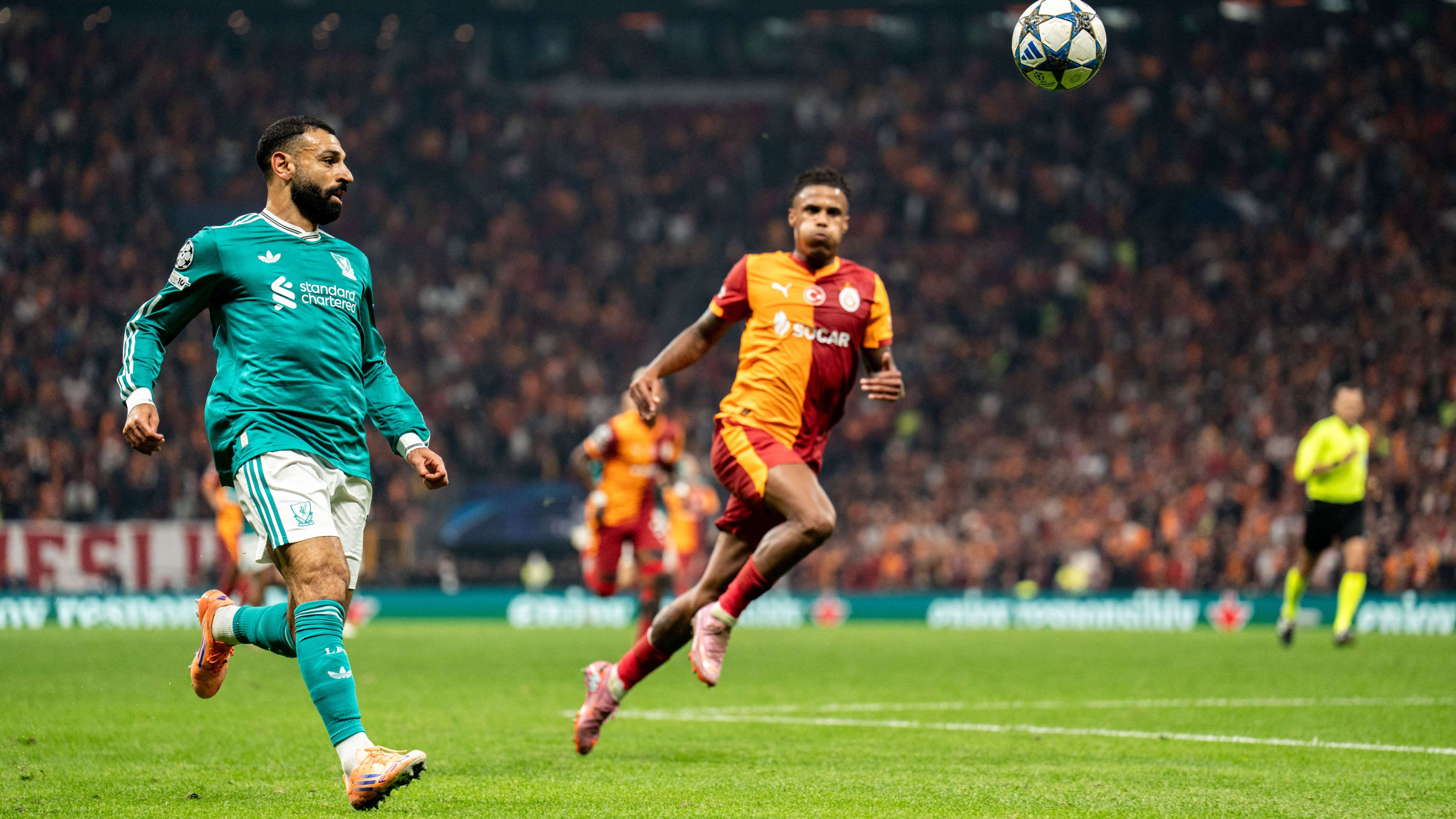 Galatasaray-v-Liverpool-UCL