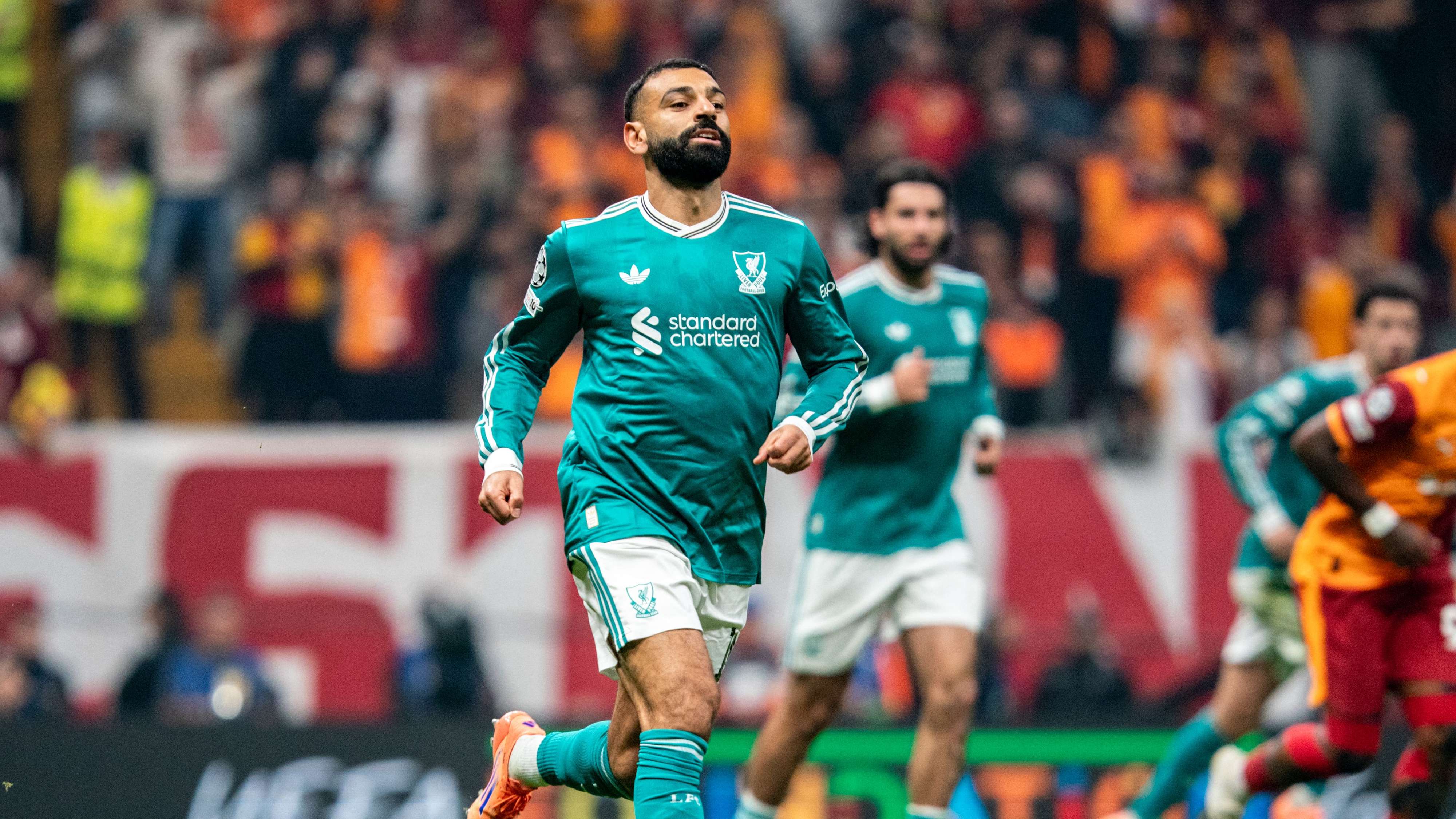 Galatasaray-v-Liverpool-UCL