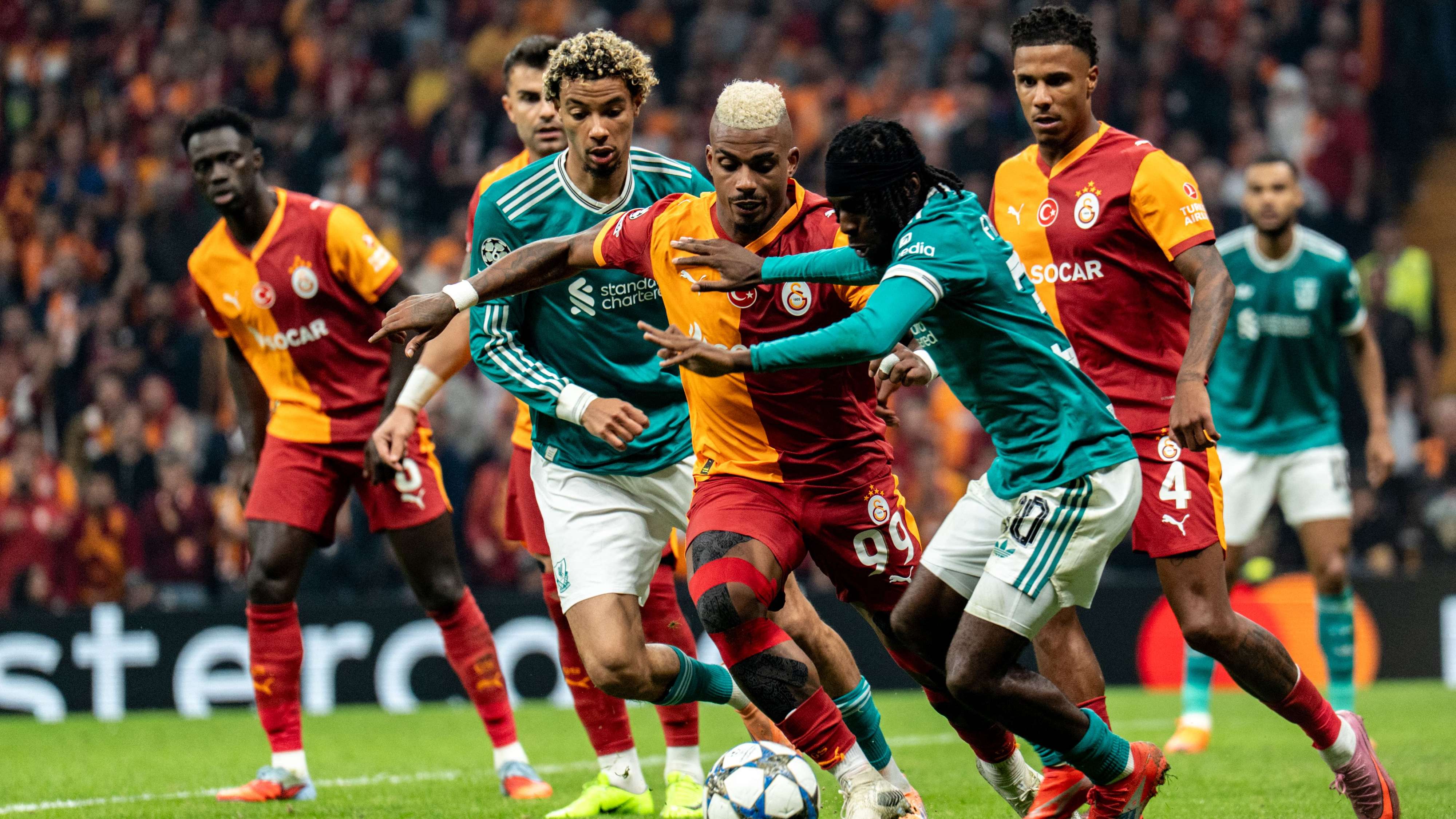 Galatasaray-v-Liverpool-UCL