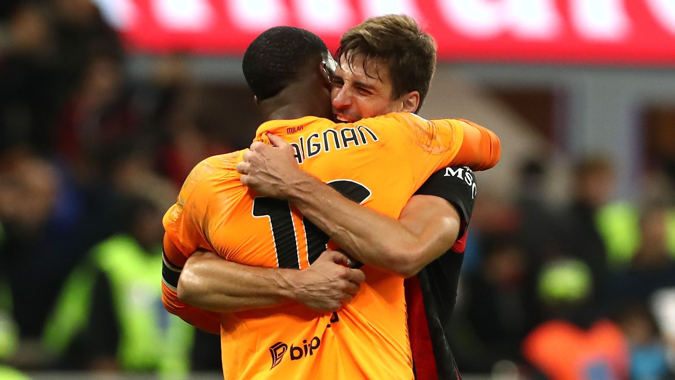 AC Milan v SSC Napoli - Serie A