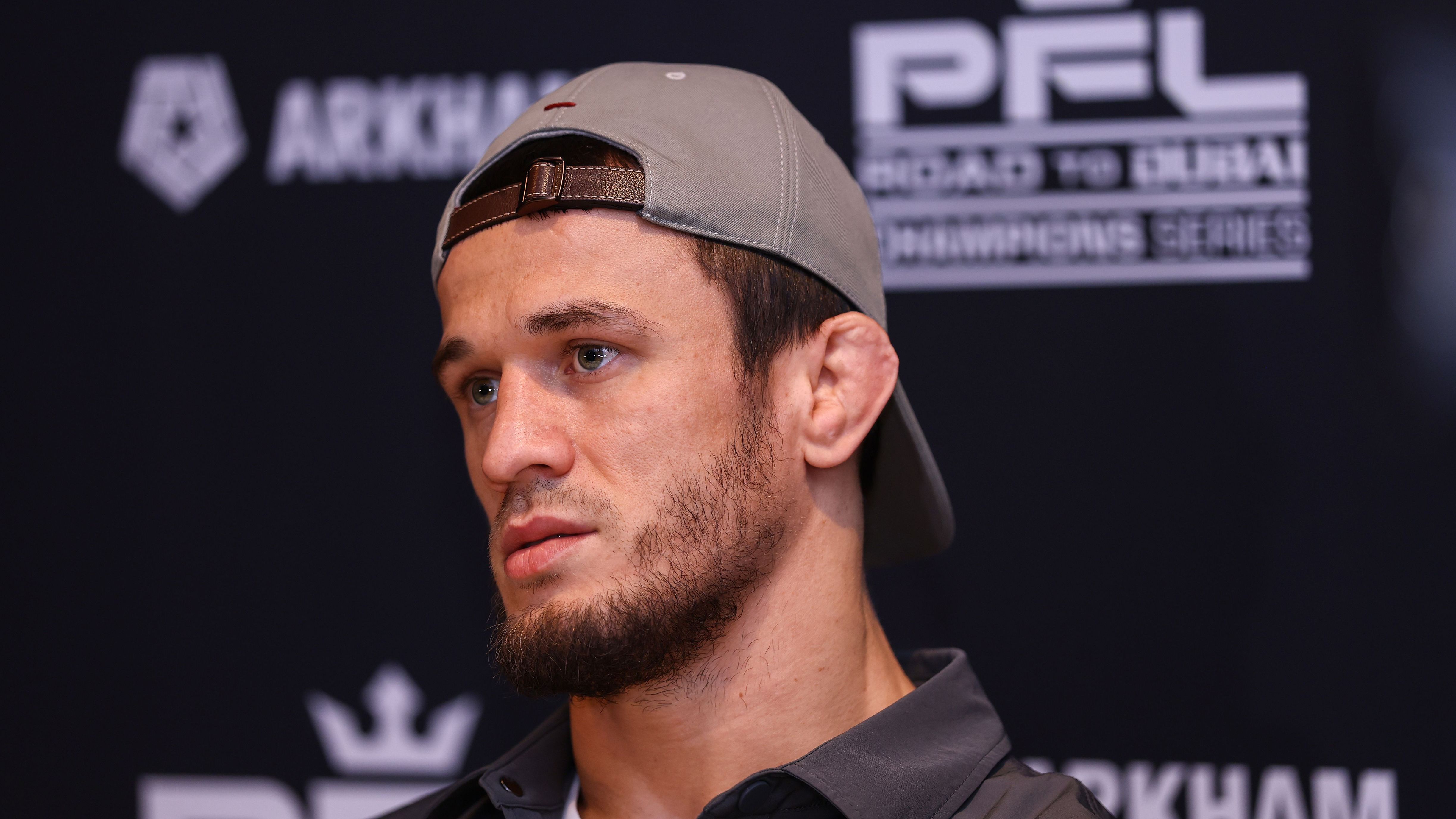 PFL Champions Series: Road to Dubai - The Rematch: Media Day