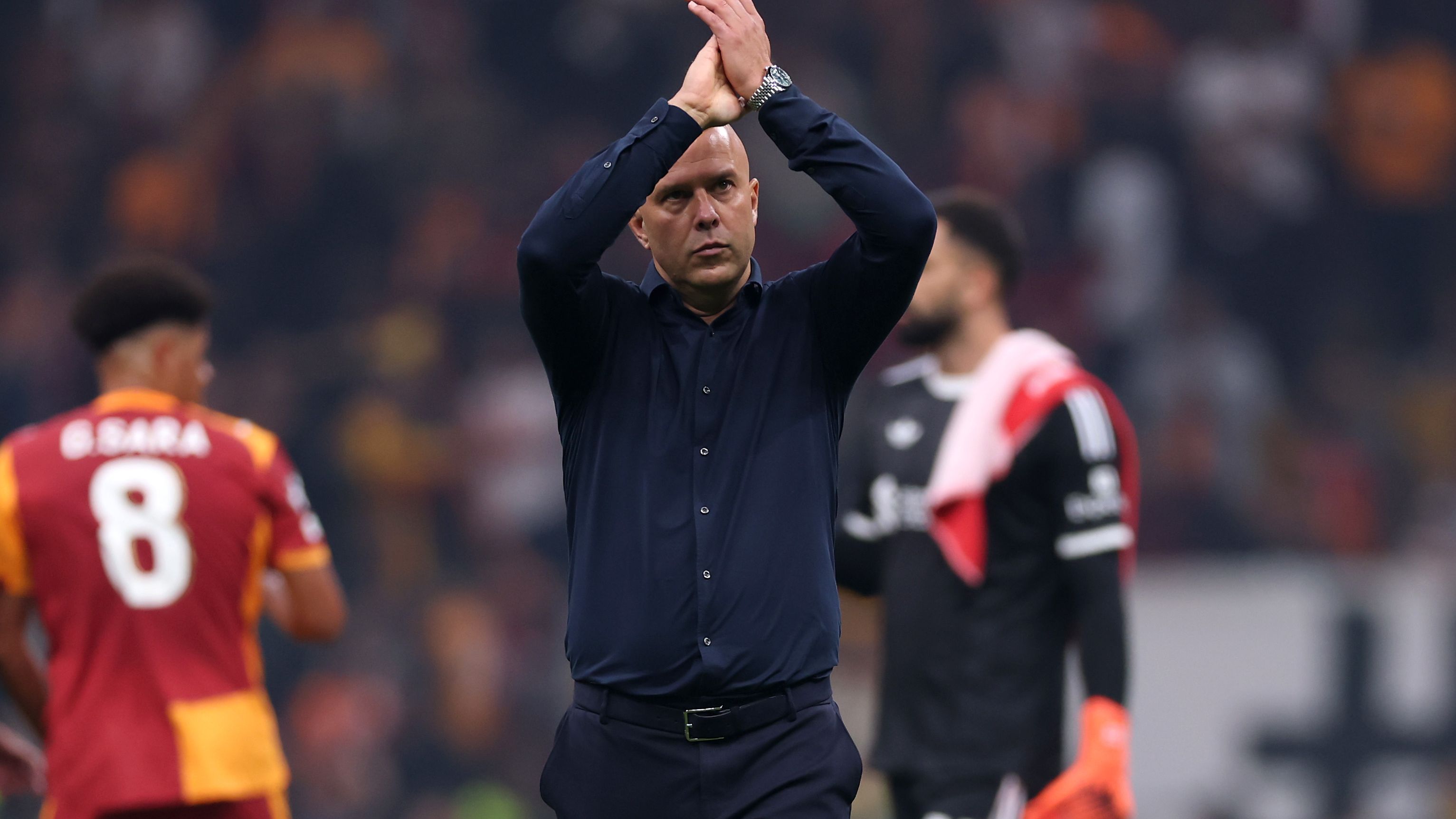 Alisson fuera ante Chelsea; Liverpool ante la prueba de rotaciones y dudas sobre Ekitike