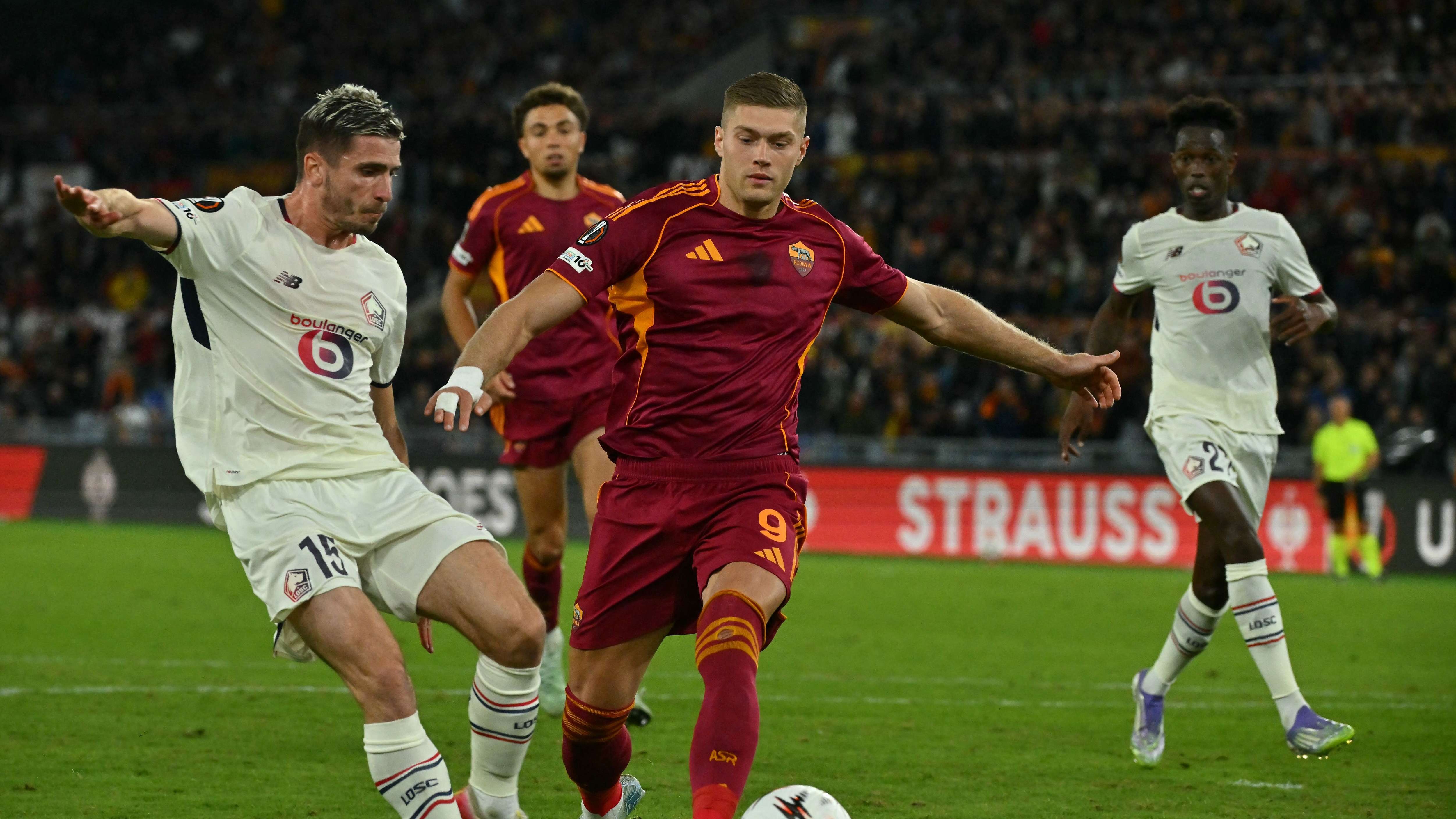 FBL-EUR-C3-ROMA-LILLE