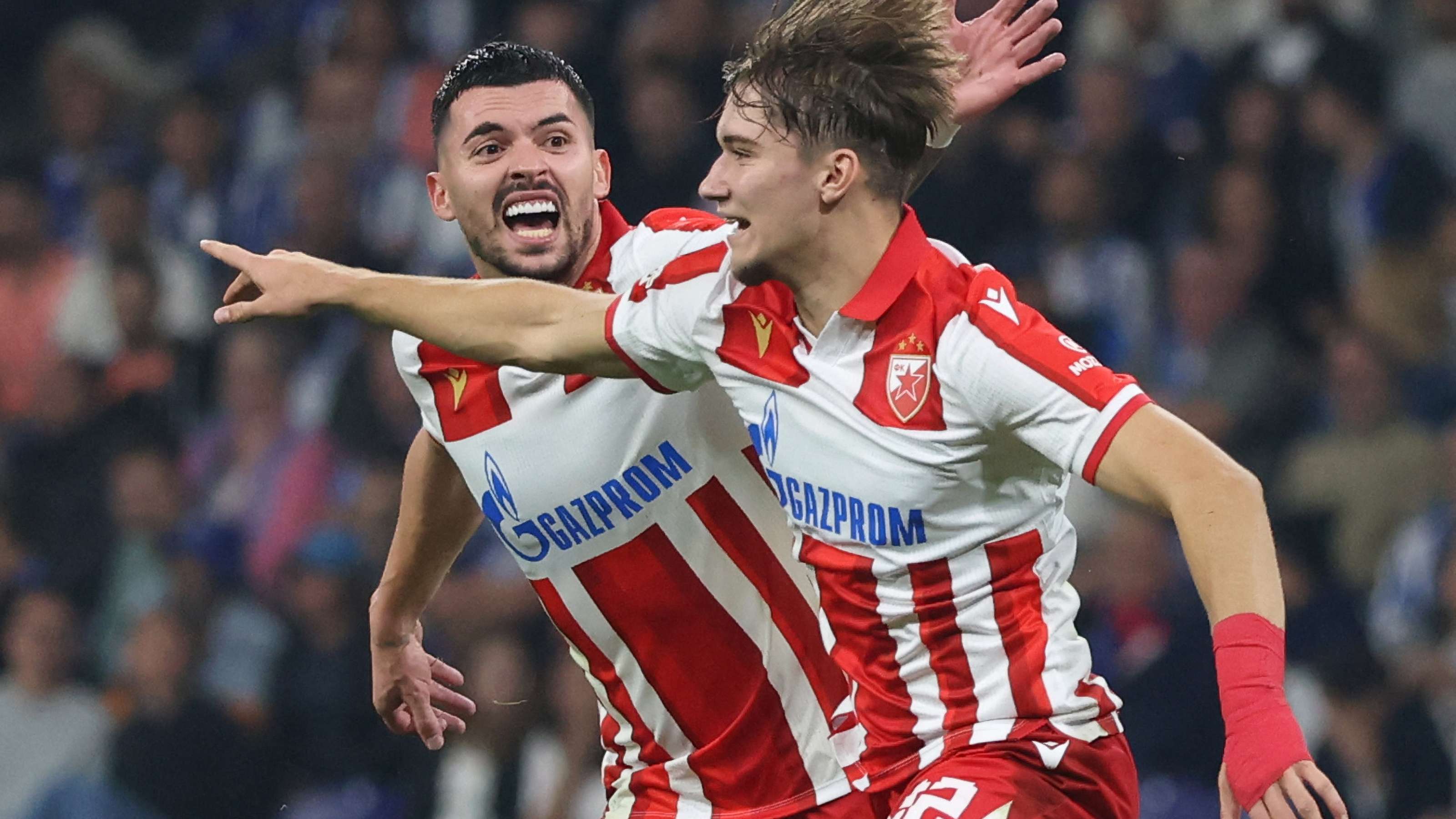 TOPSHOT-FBL-EUR-C3-PORTO-CRVENA ZVEZDA