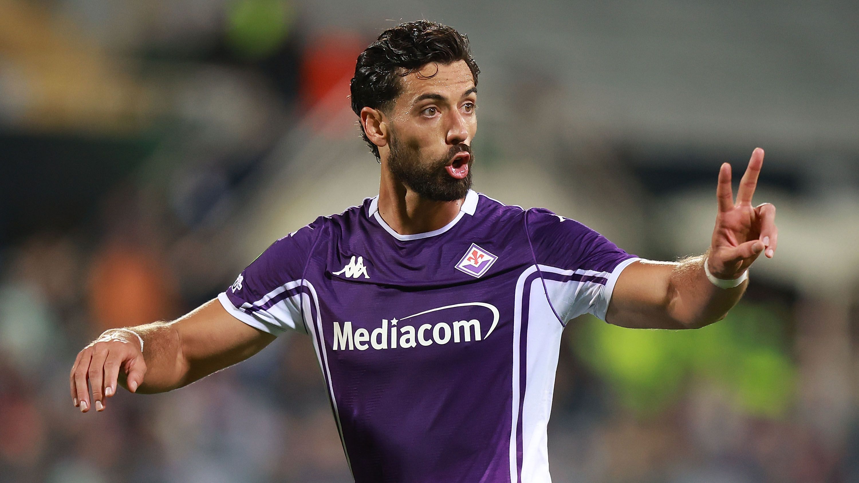Pablo Mari defensa español de Fiorentina camino del Al Hilal