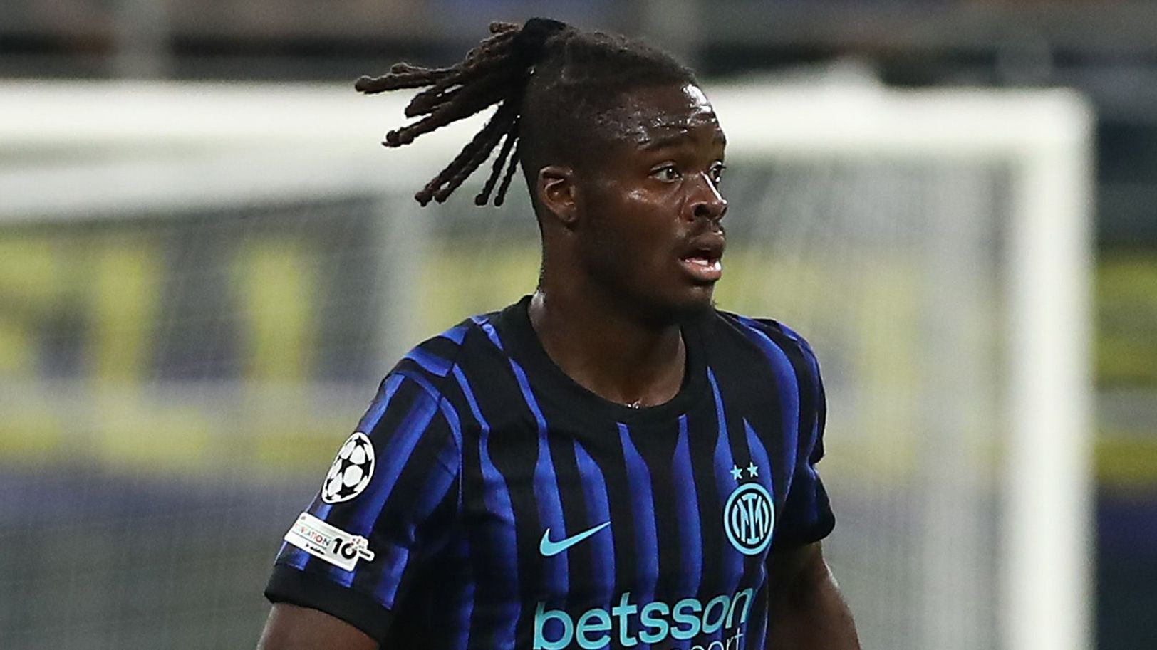 FC Internazionale Milano v SK Slavia Praha - UEFA Champions League 2025/26 League Phase MD2