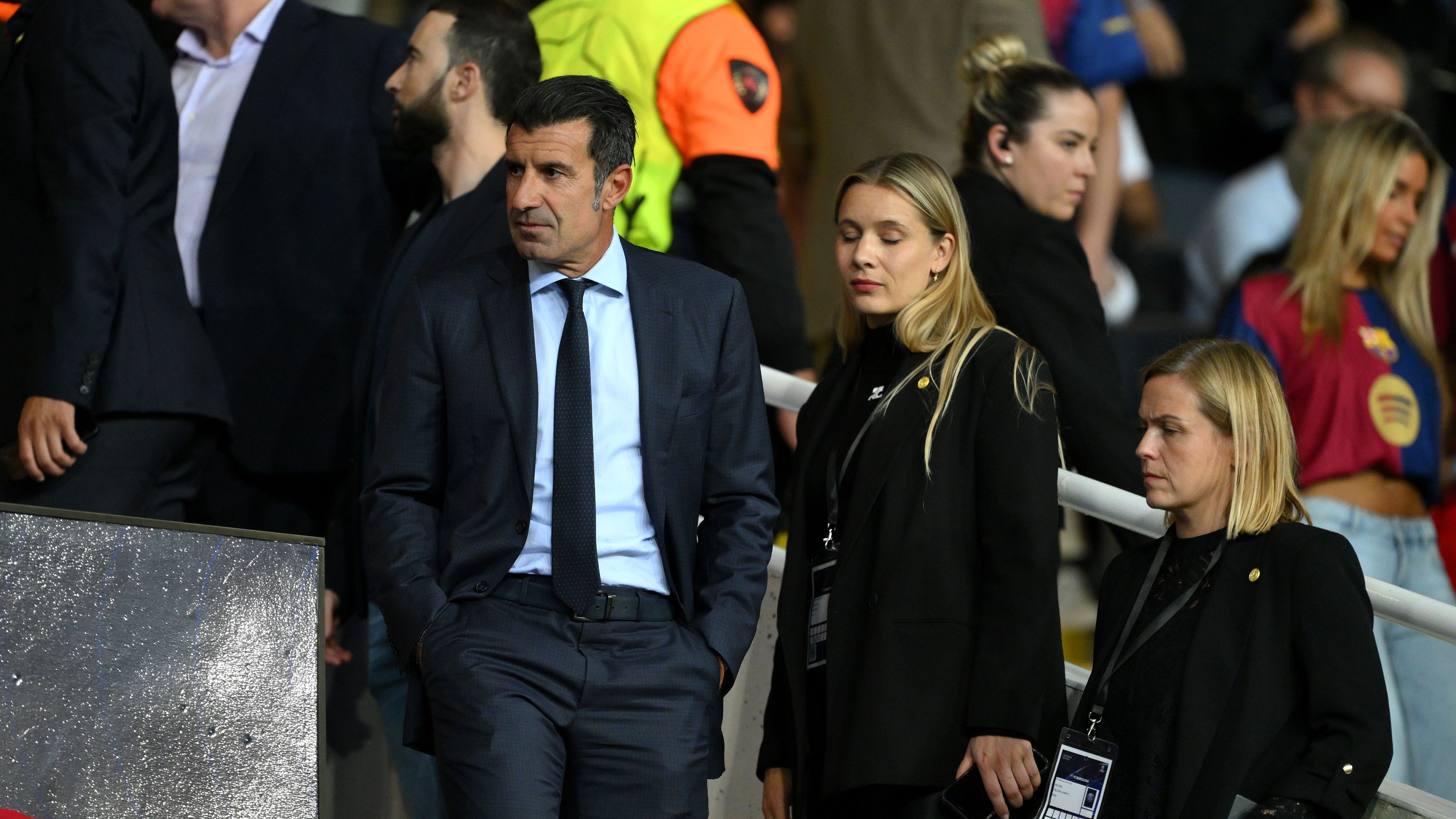 FC Barcelona v Paris Saint-Germain - UEFA Champions League 2025/26 League Phase MD2