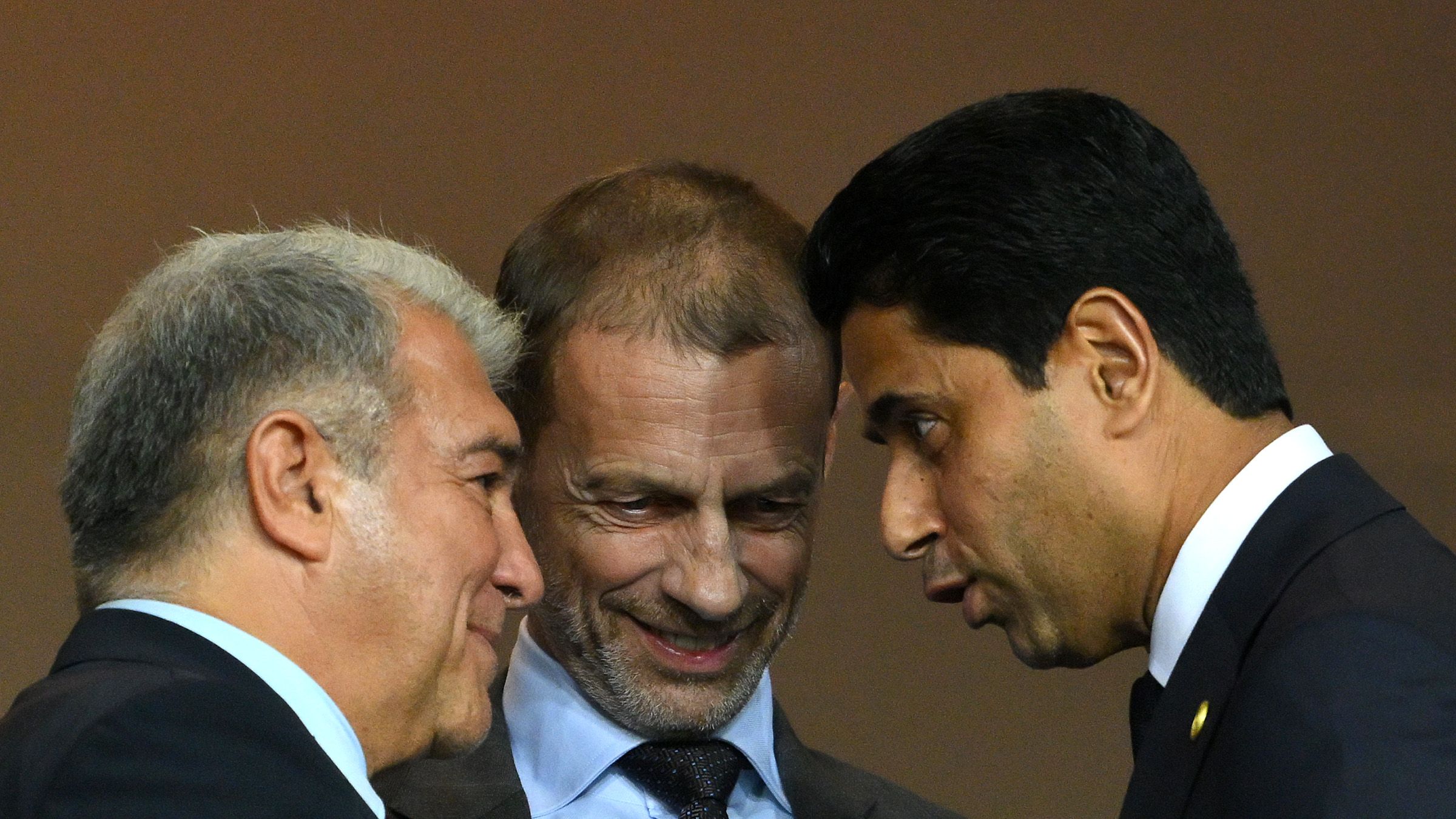 FC Barcelona v Paris Saint-Germain - UEFA Champions League 2025/26 League Phase MD2