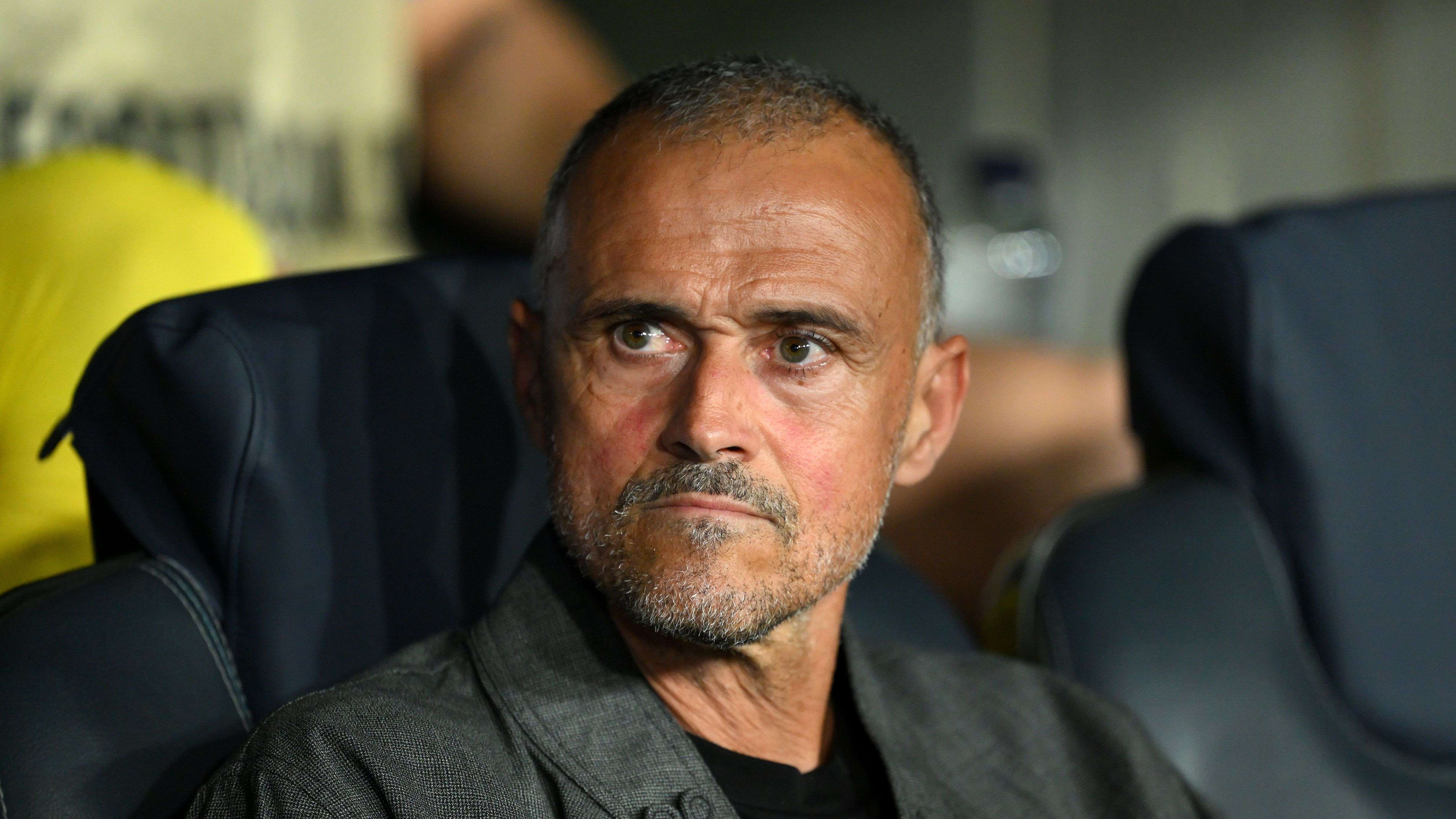 FC Barcelona v Paris Saint-Germain - UEFA Champions League 2025/26 League Phase MD2