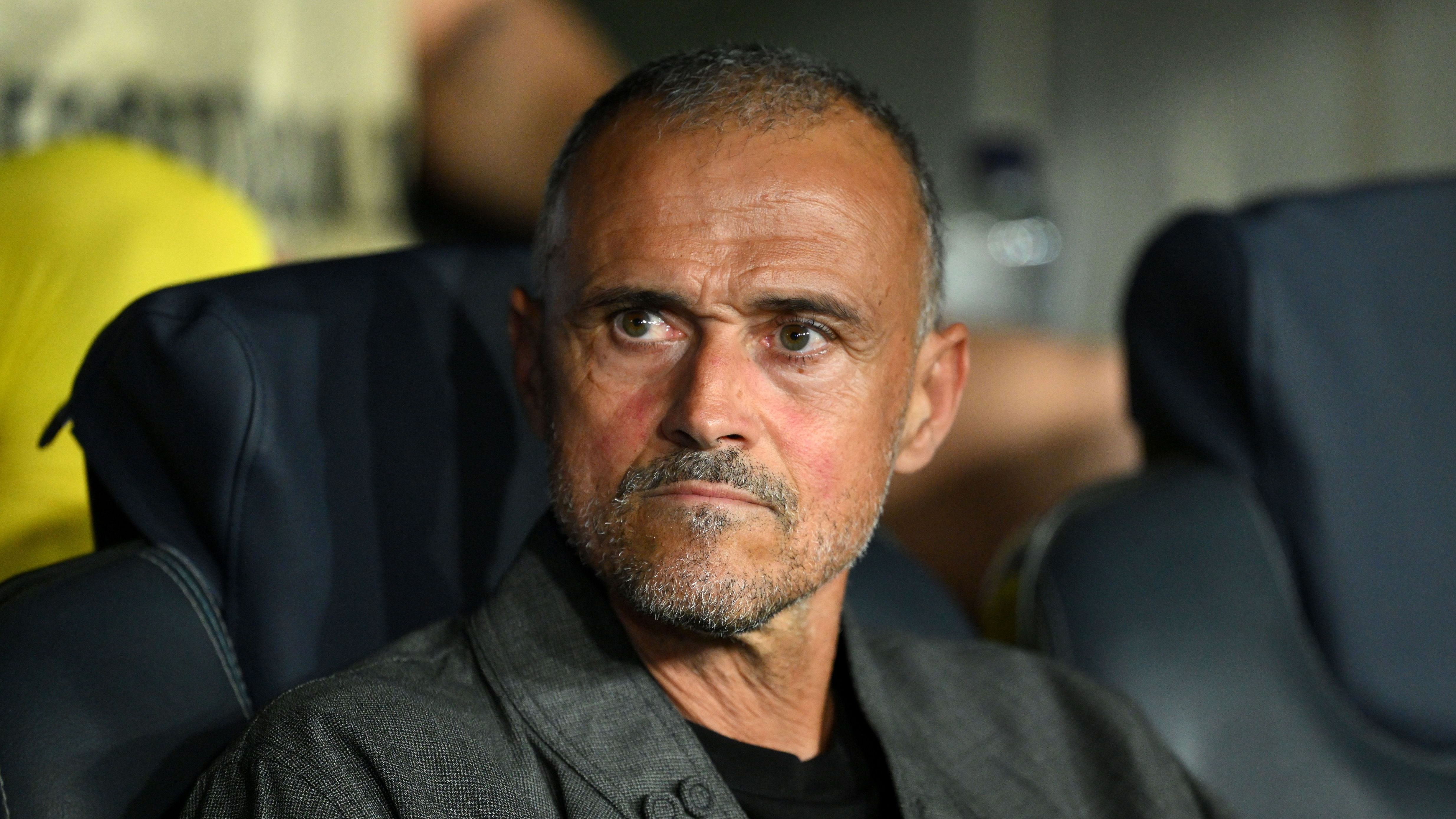 FC Barcelona v Paris Saint-Germain - UEFA Champions League 2025/26 League Phase MD2