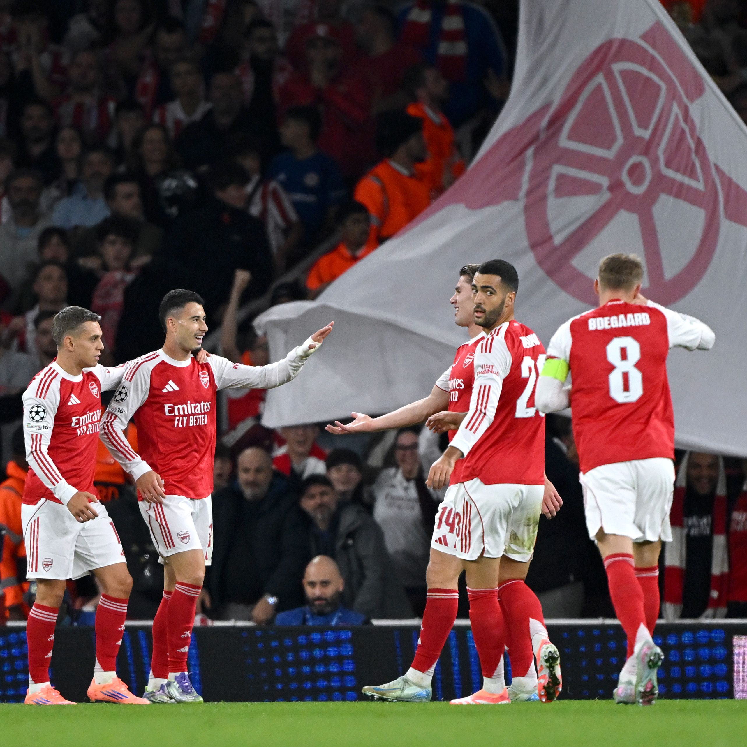 阿森纳对西汉姆英超比赛图片与直播信息