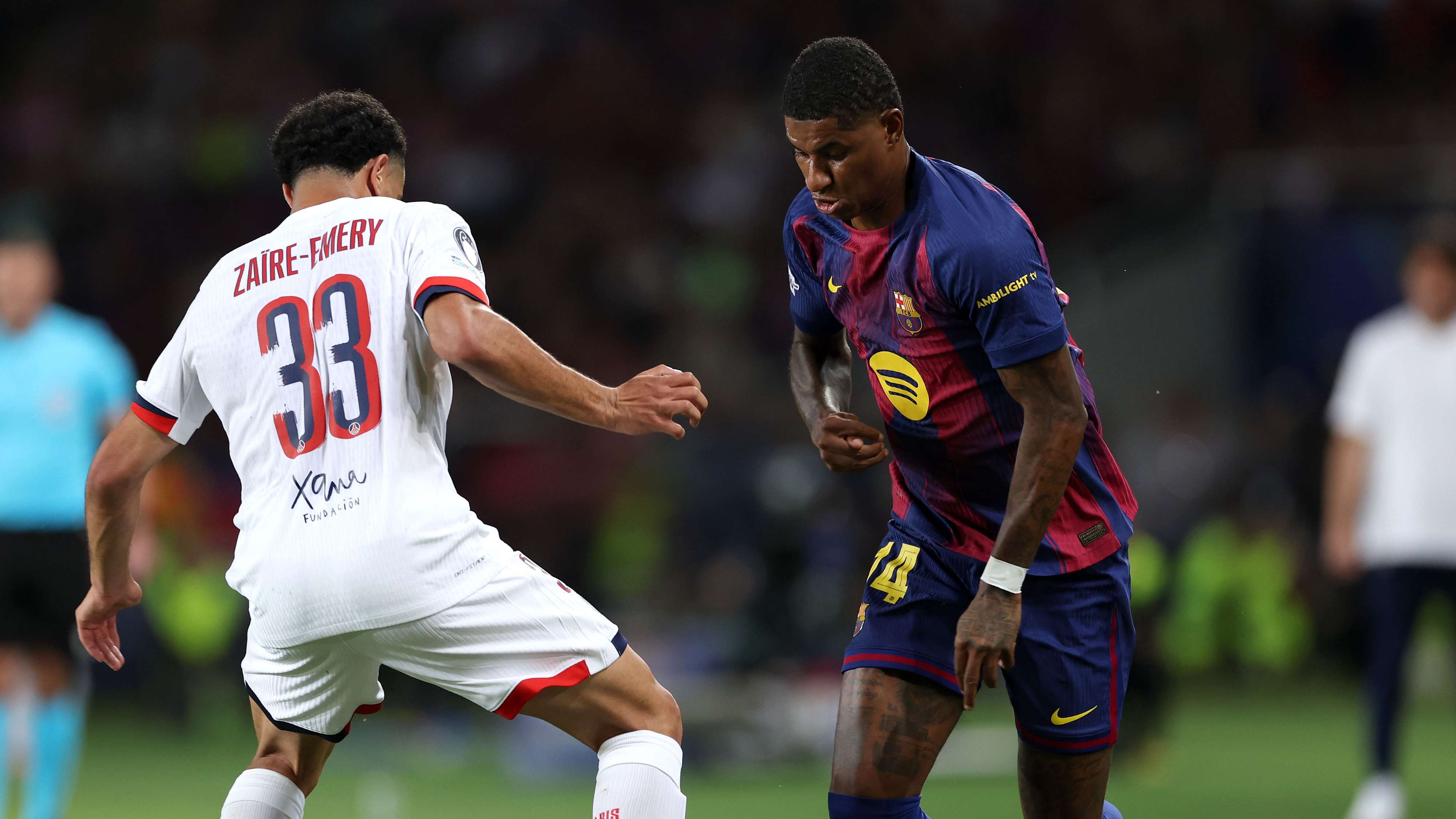 ماركوس راشفورد