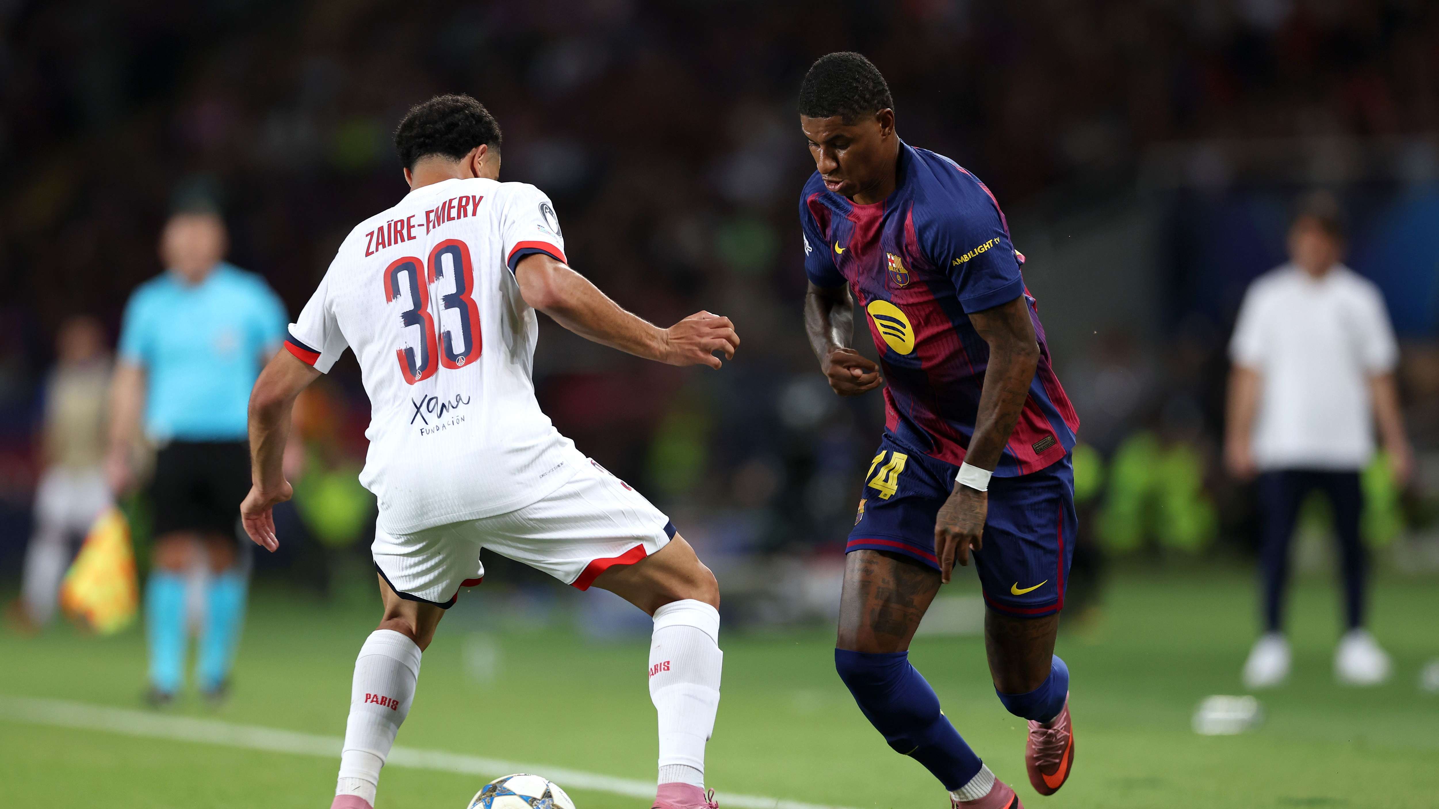 ماركوس راشفورد