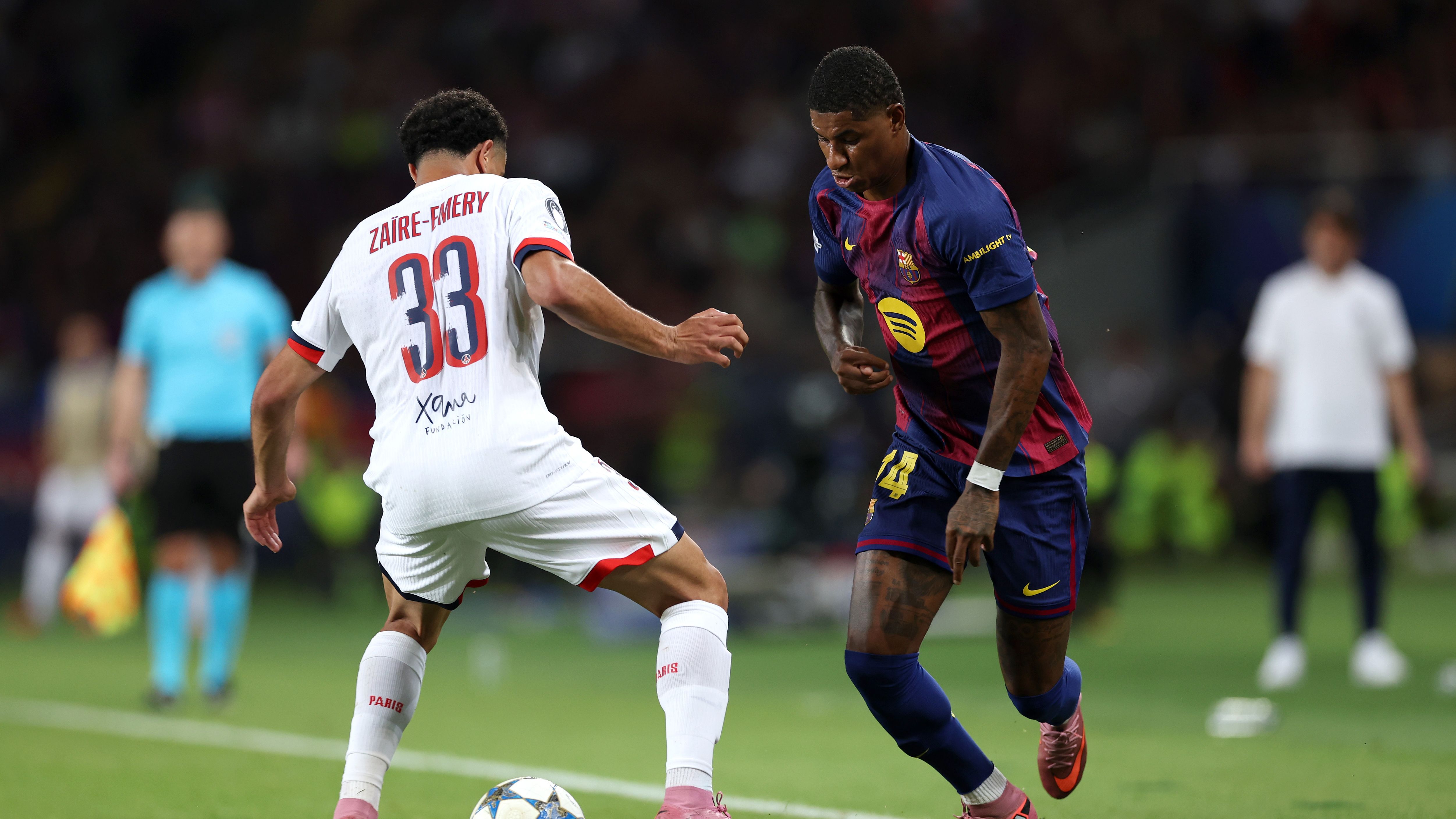 ماركوس راشفورد