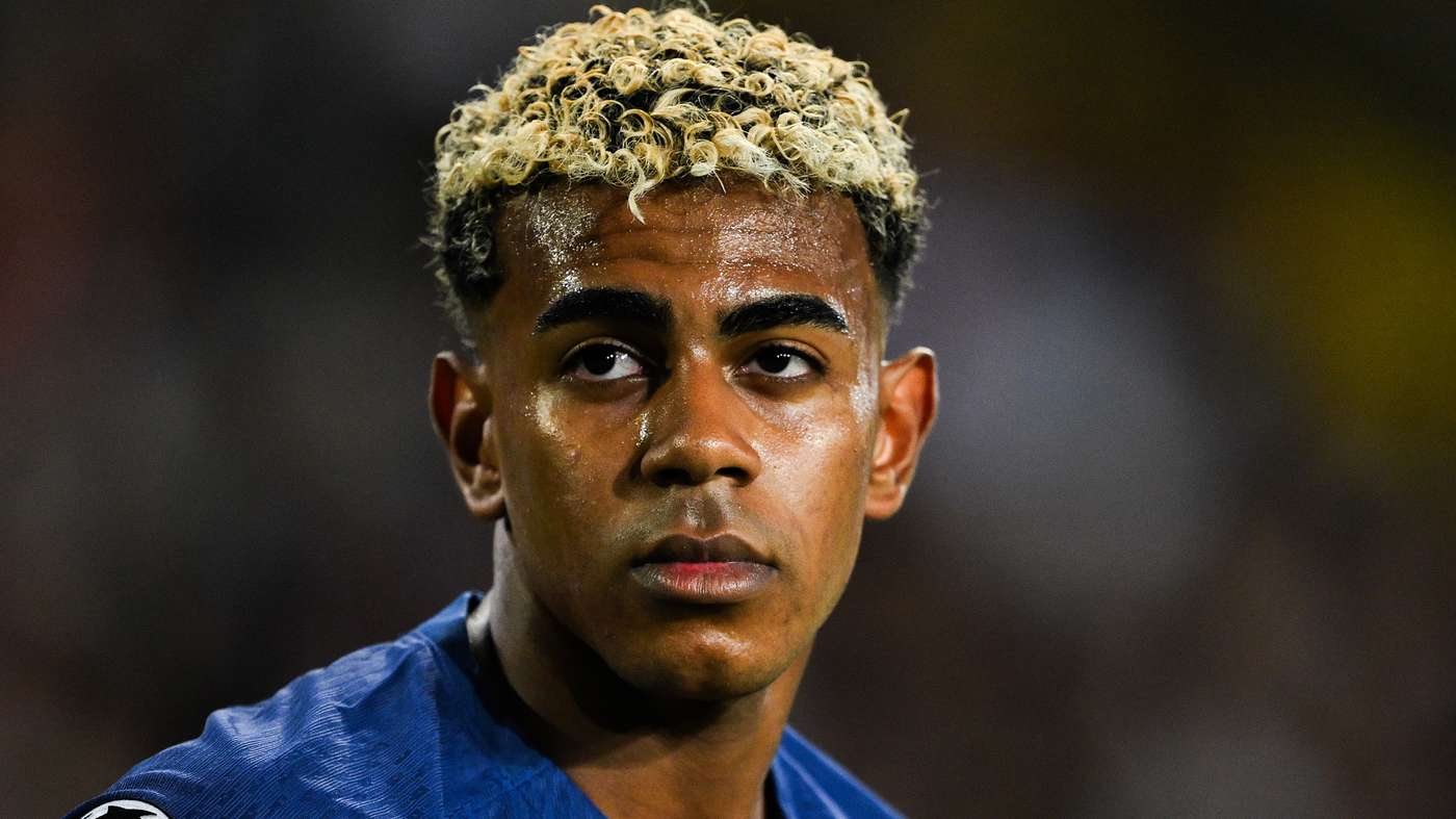 FC Barcelona v Paris Saint-Germain - UEFA Champions League 2025/26 League Phase MD2