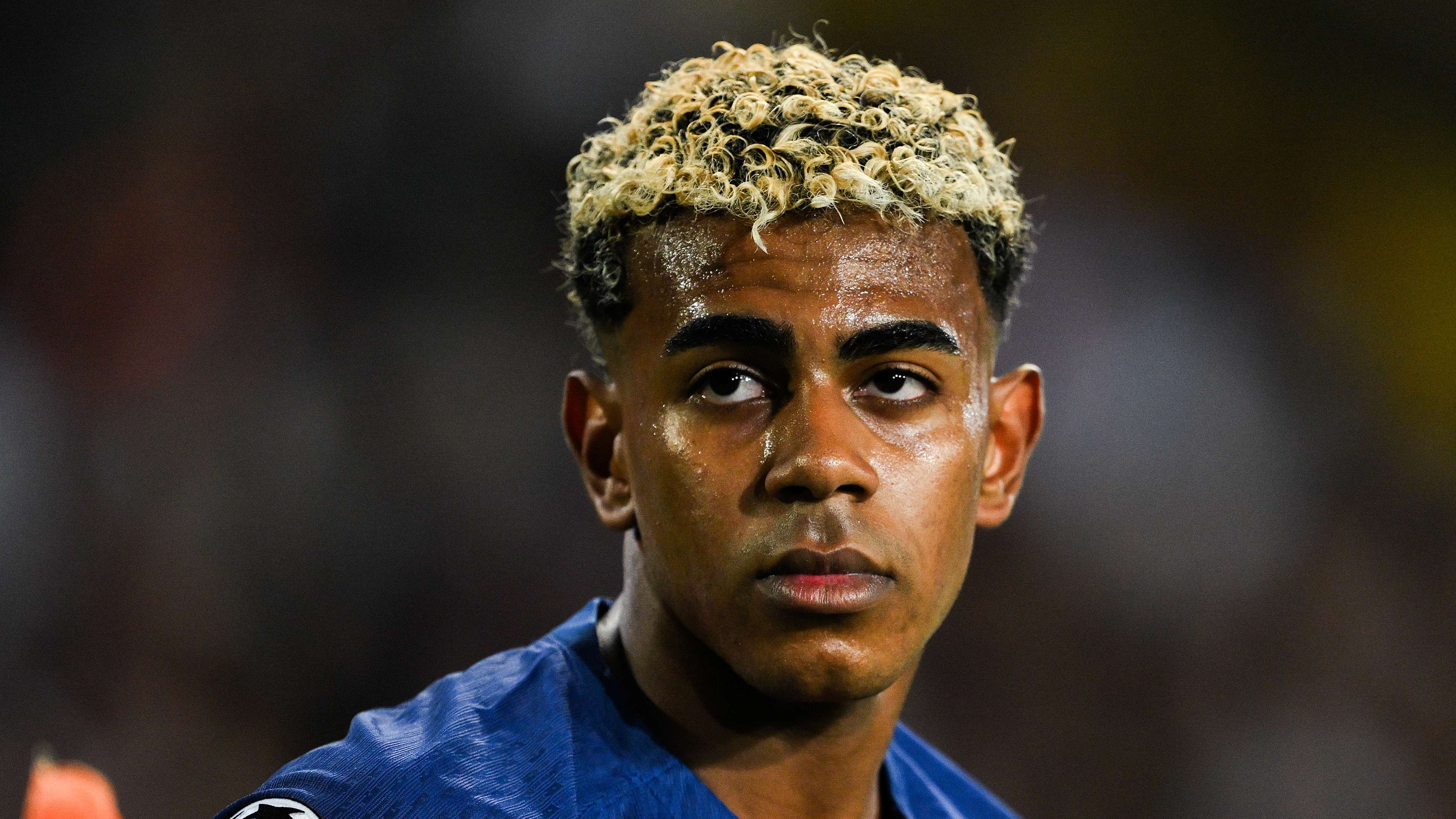 FC Barcelona v Paris Saint-Germain - UEFA Champions League 2025/26 League Phase MD2