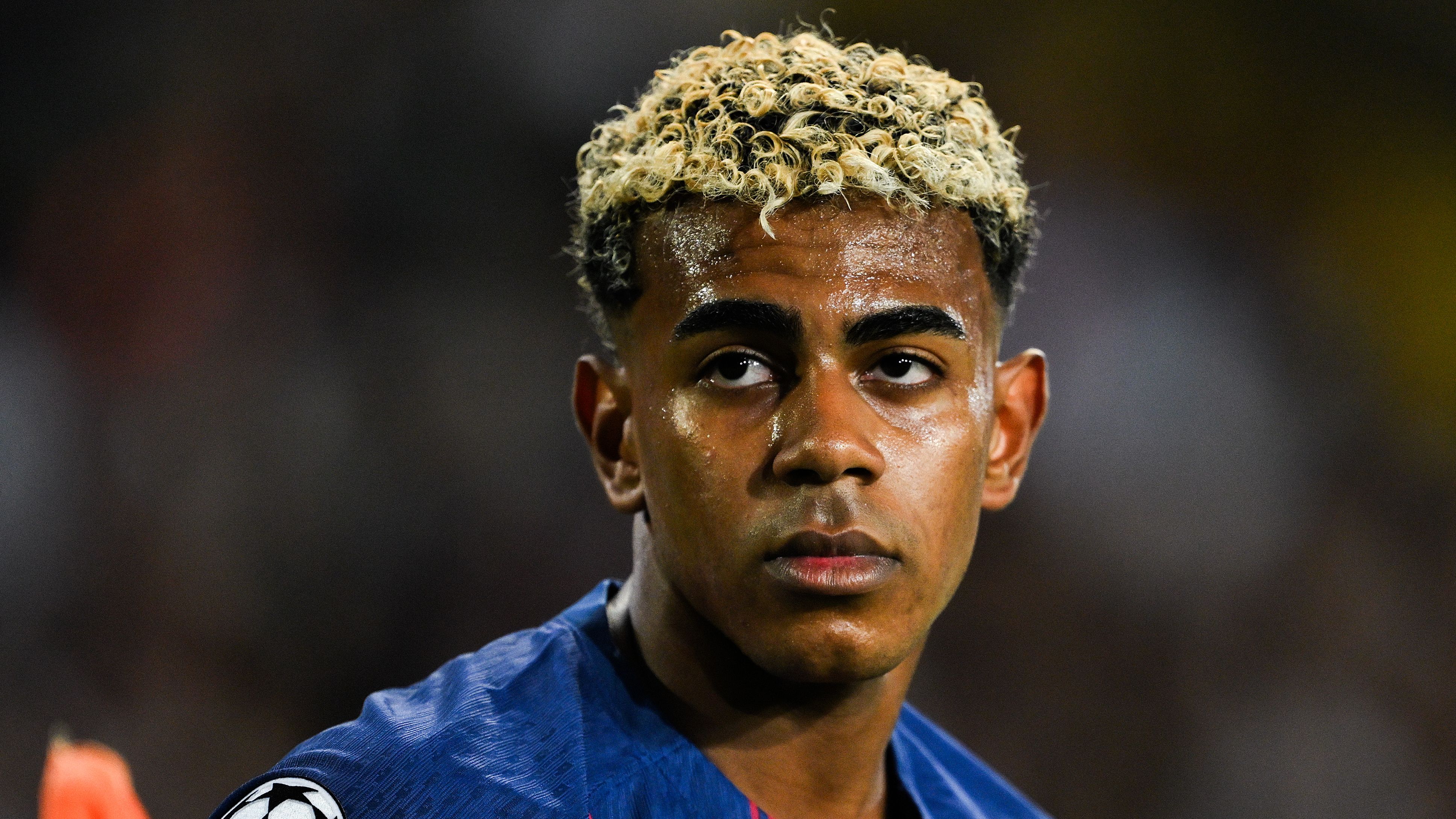 FC Barcelona v Paris Saint-Germain - UEFA Champions League 2025/26 League Phase MD2