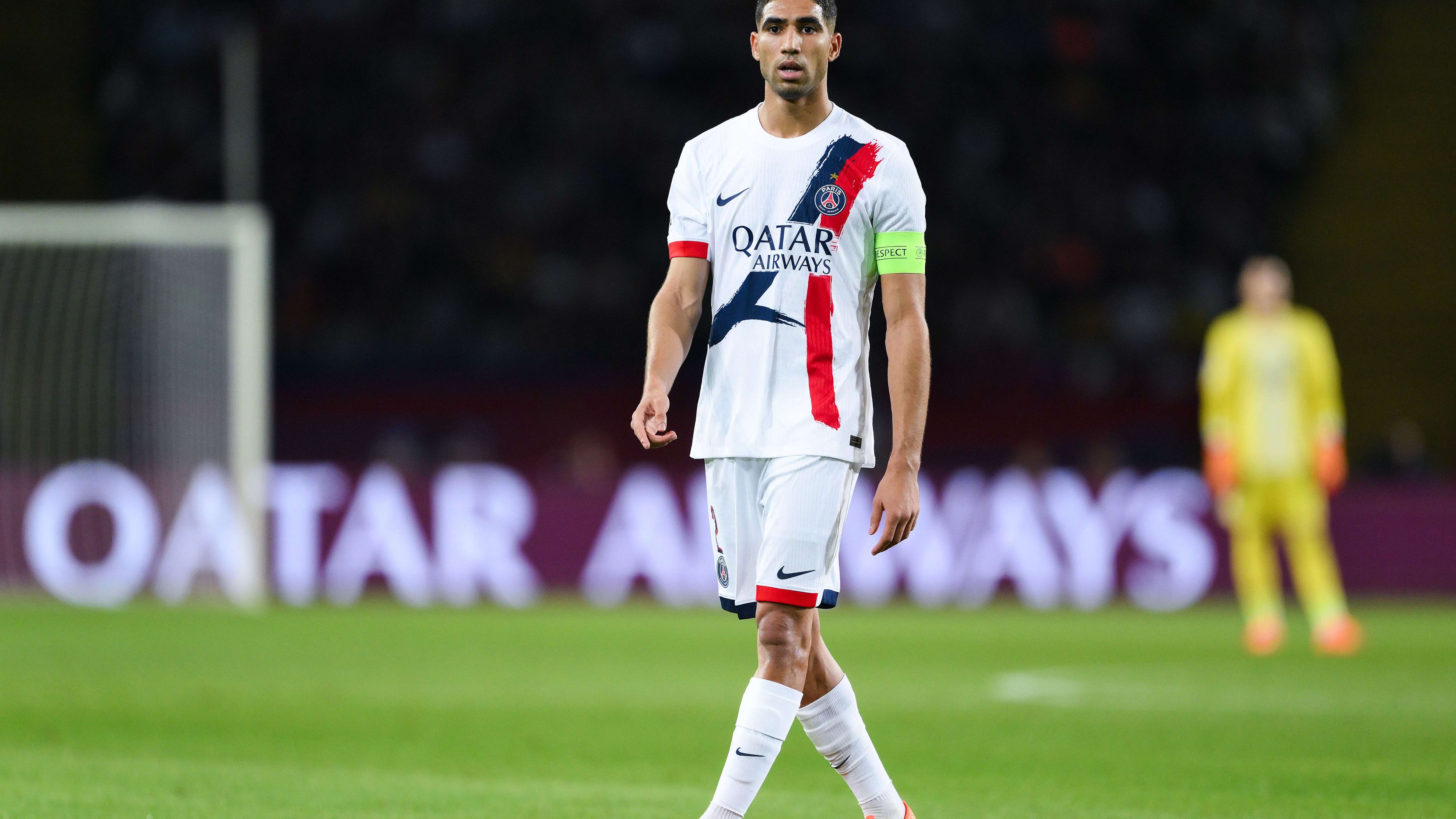 FC Barcelona v Paris Saint-Germain - UEFA Champions League 2025/26 League Phase MD2