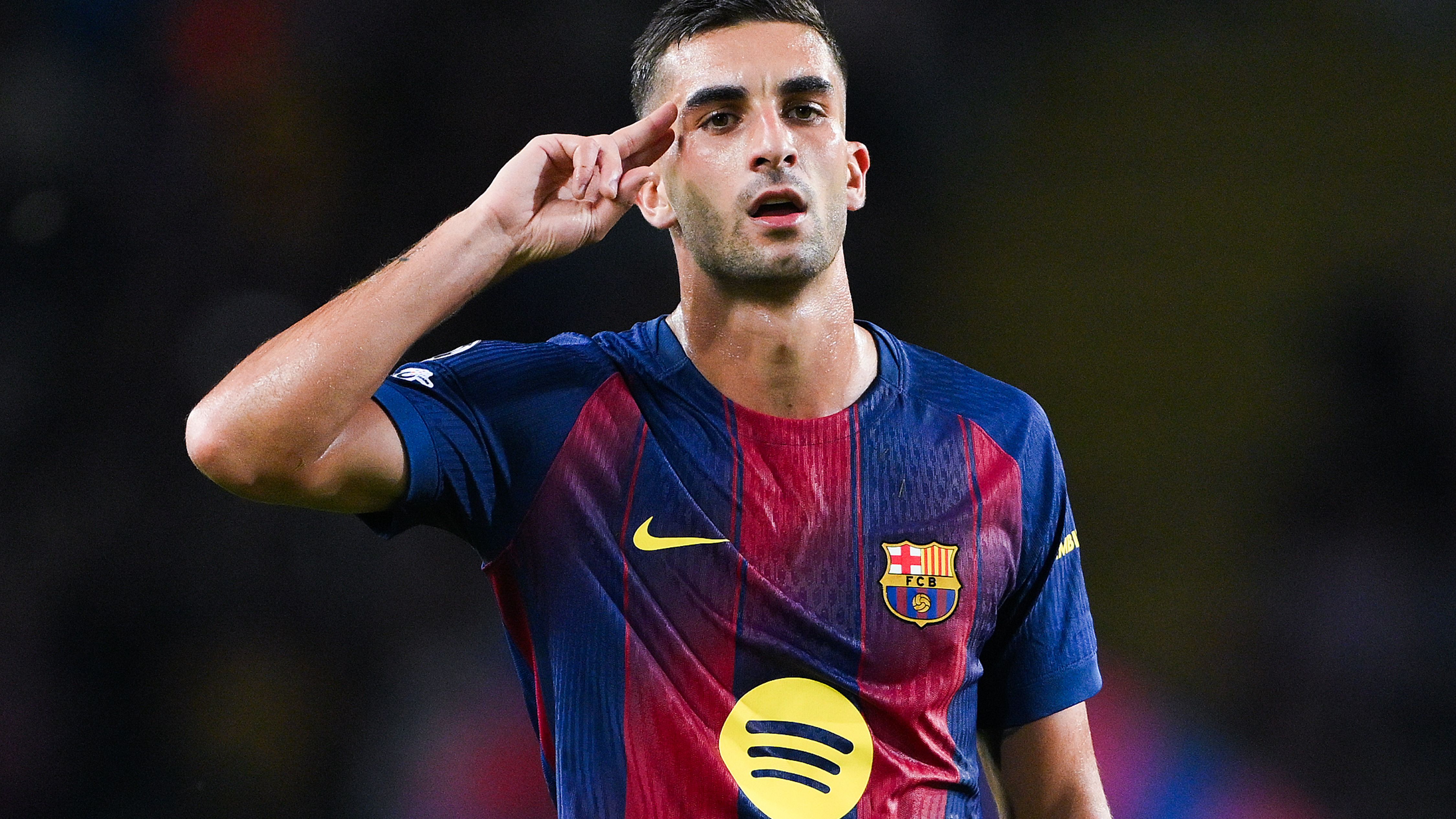 FC Barcelona v Paris Saint-Germain - UEFA Champions League 2025/26 League Phase MD2