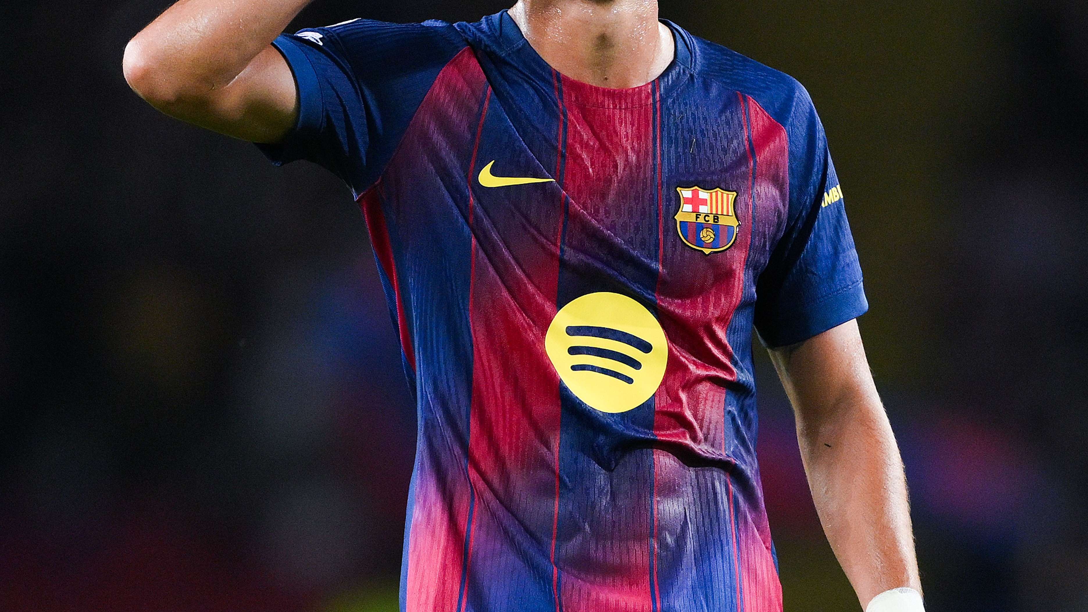 FC Barcelona v Paris Saint-Germain - UEFA Champions League 2025/26 League Phase MD2