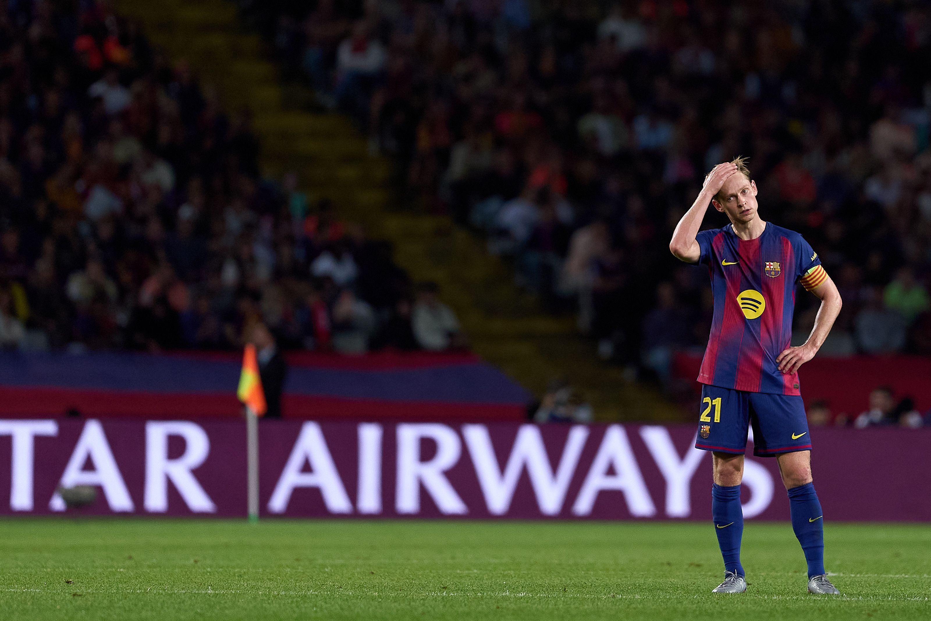 FC Barcelona v Paris Saint-Germain - UEFA Champions League 2025/26 League Phase MD2
