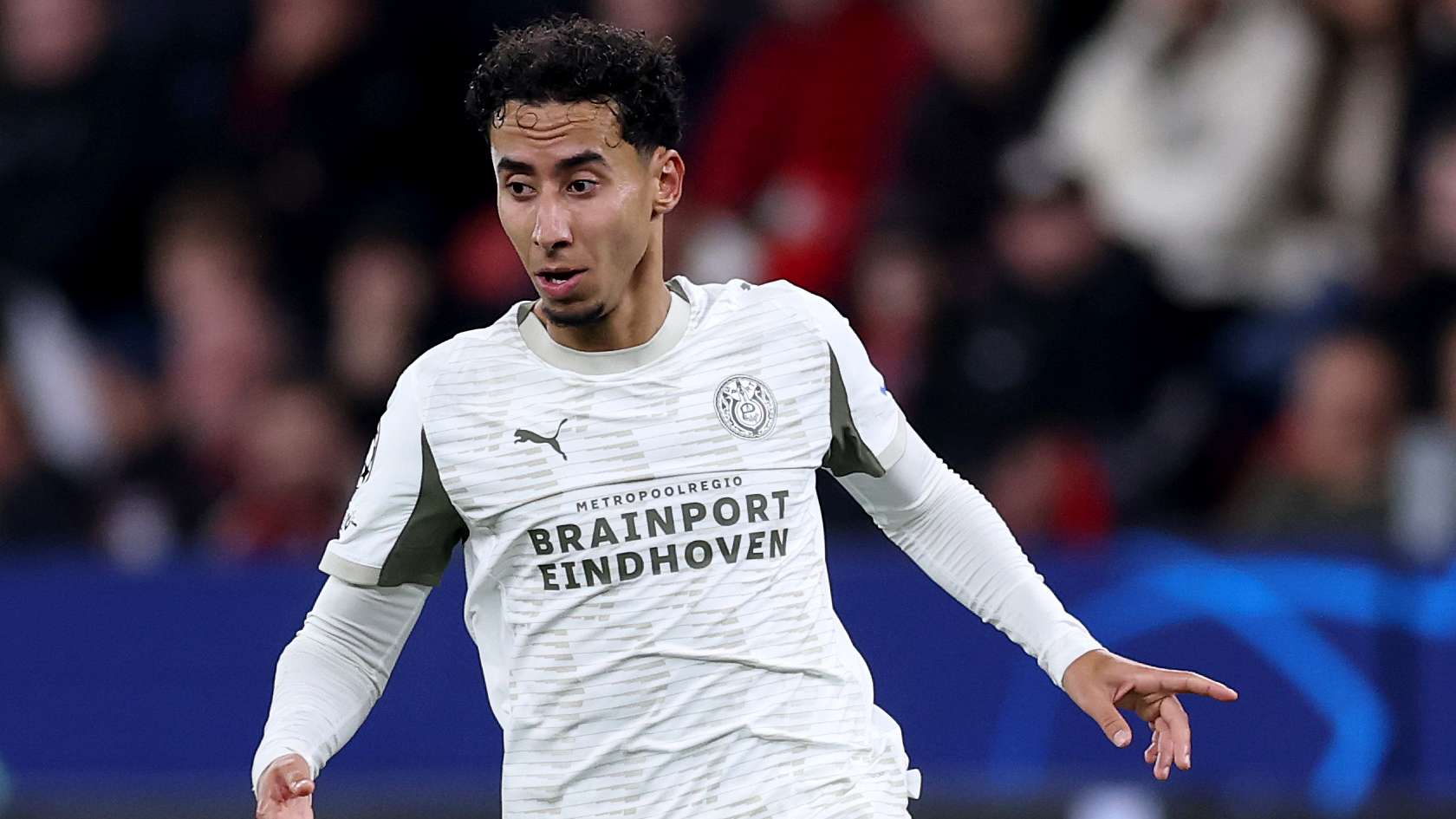 Bayer 04 Leverkusen v PSV Eindhoven - UEFA Champions League 2025/26 League Phase MD2