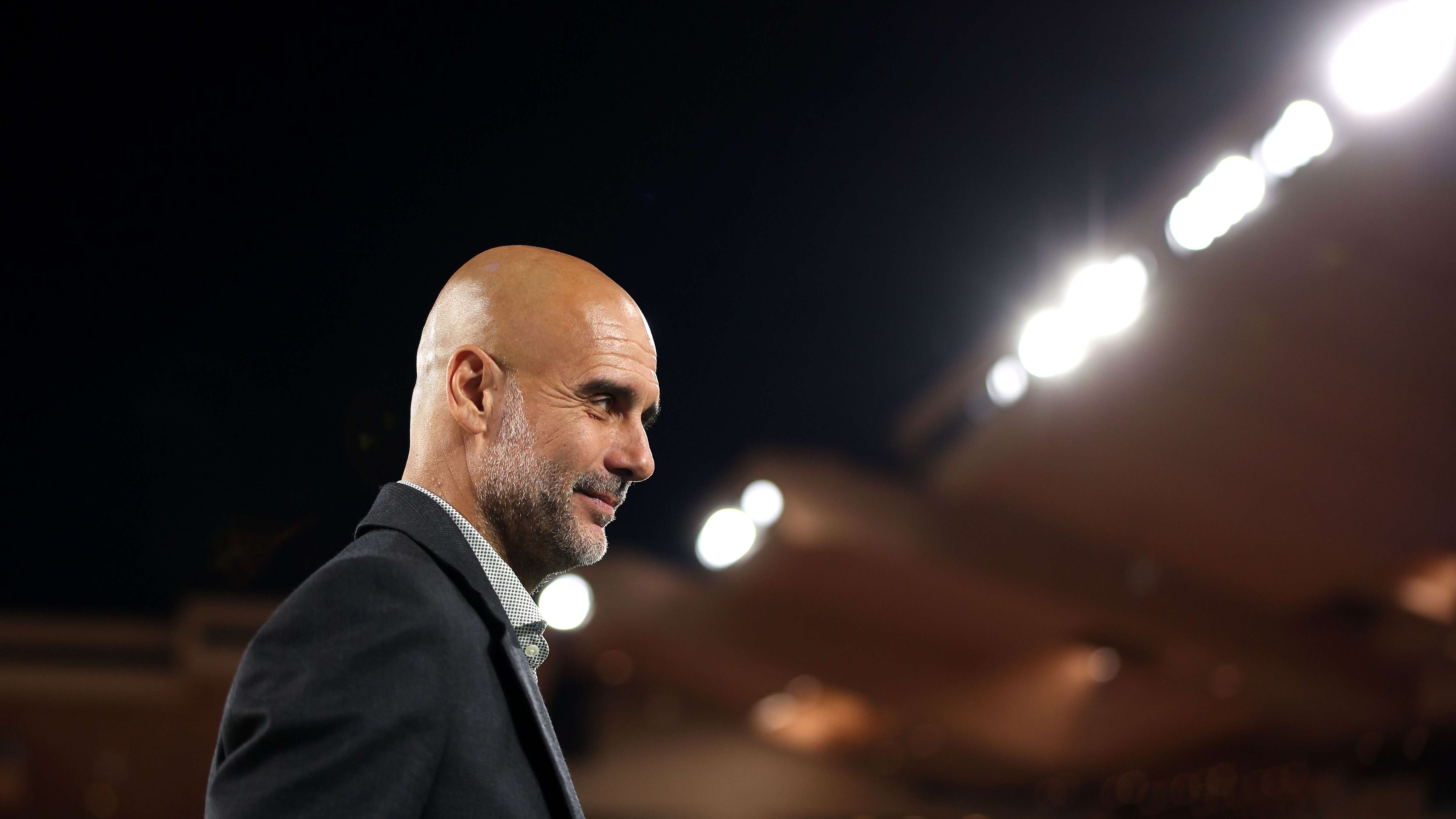 AS Monaco v Manchester City - UEFA Champions League 2025/26 League Phase MD2