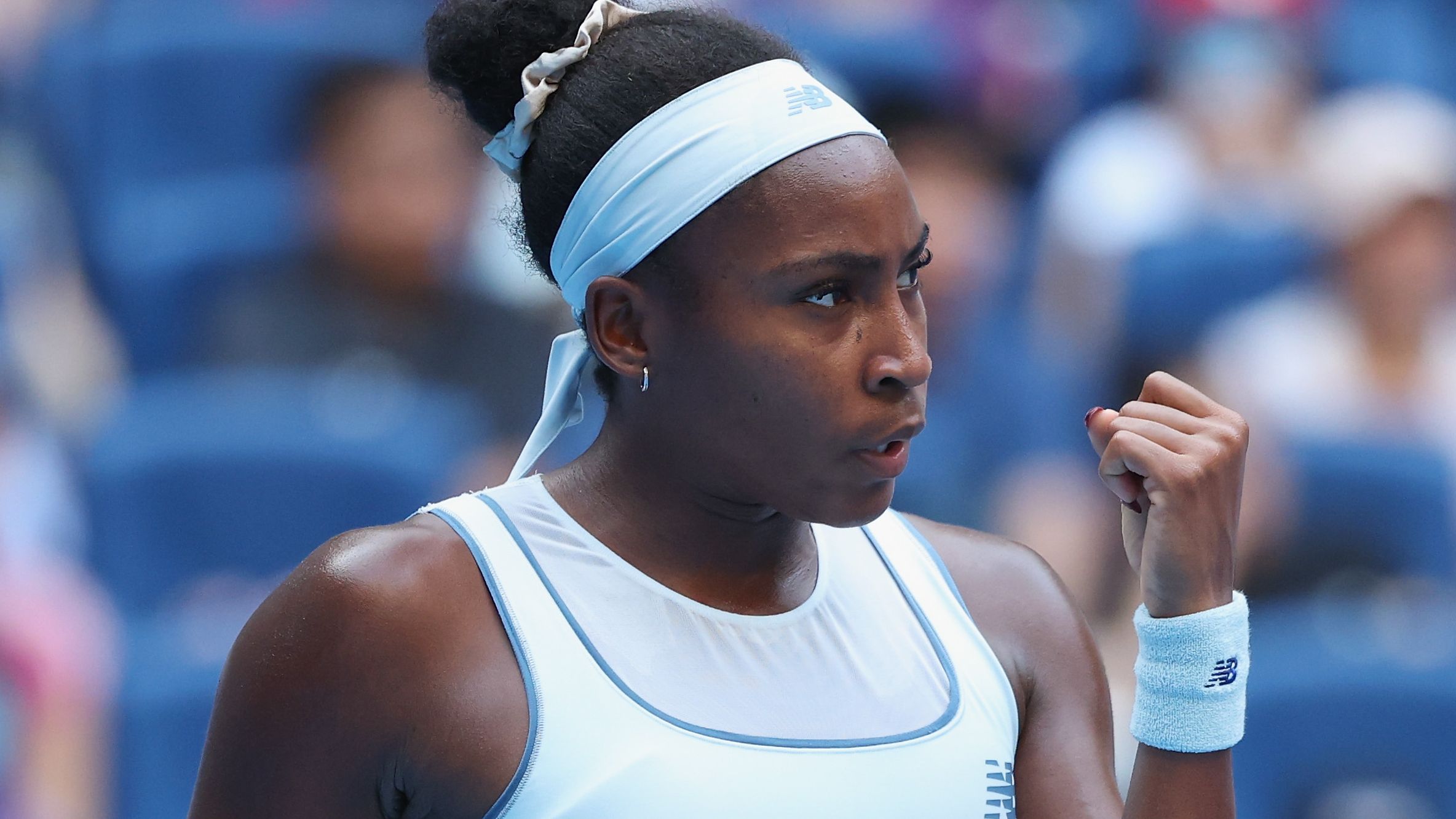 2025 China Open - Day 11