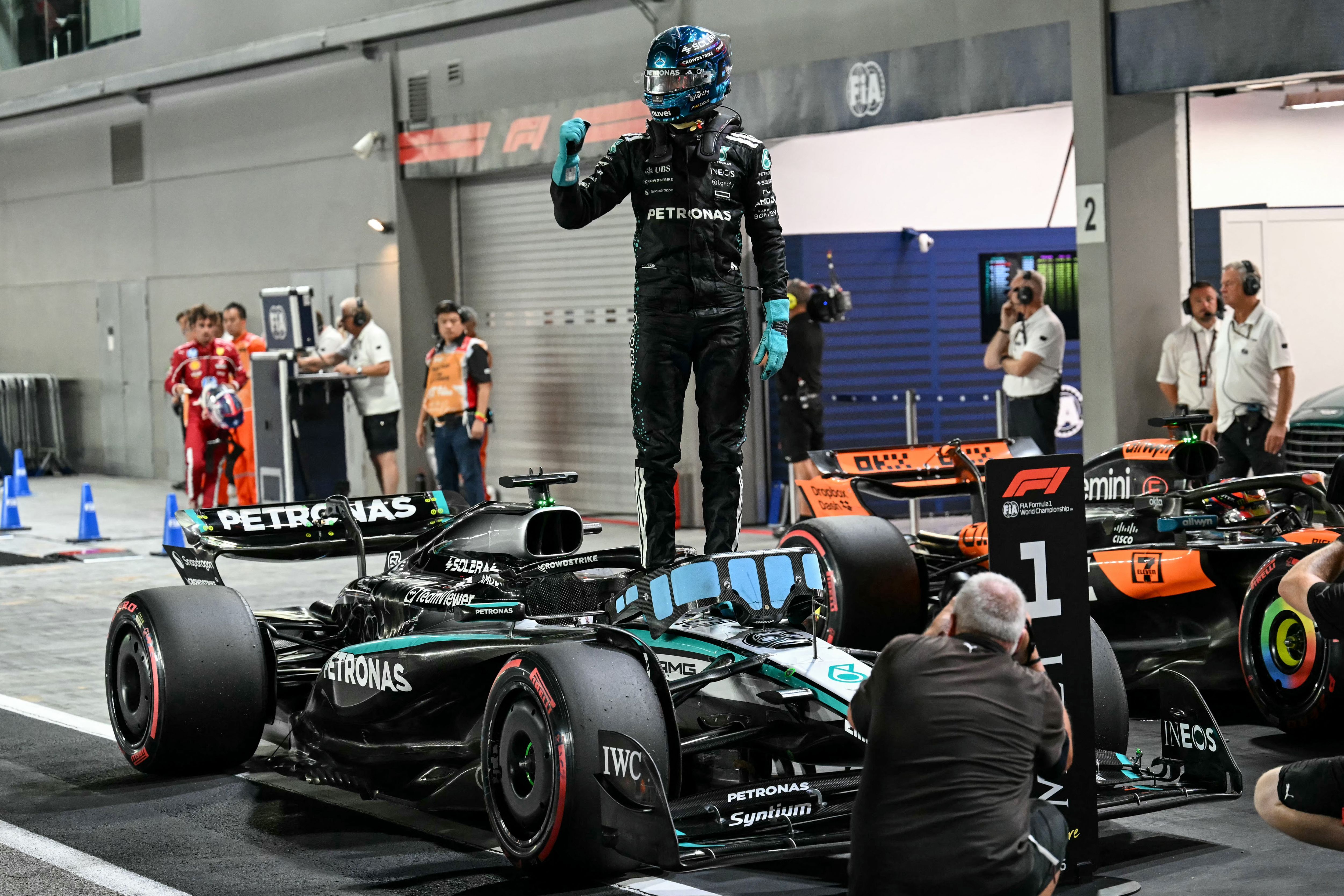 TOPSHOT-AUTO-PRIX-F1-SIN-QUALIFYING