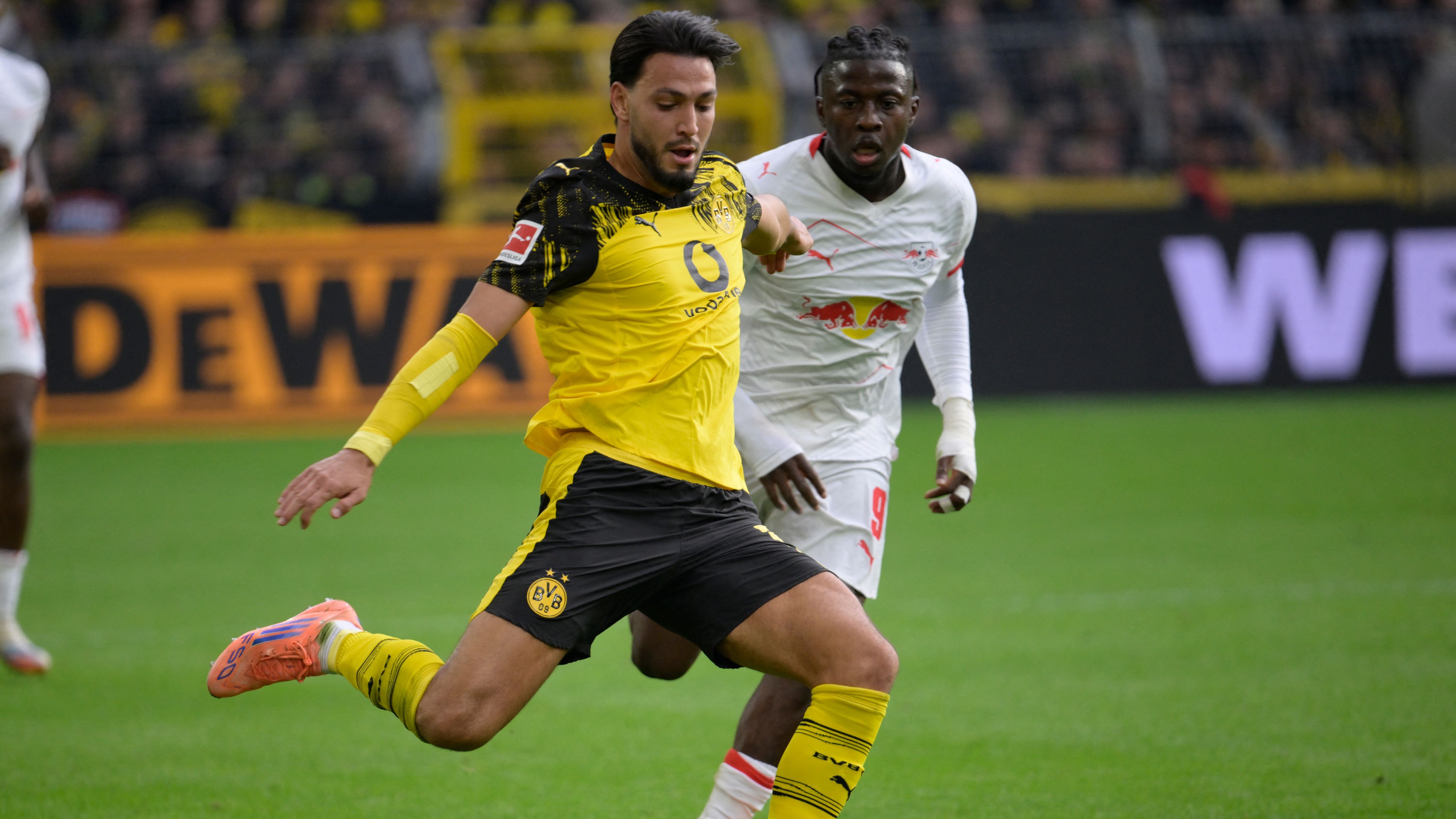 FBL-GER-BUNDESLIGA-DORTMUND-LEIPZIG