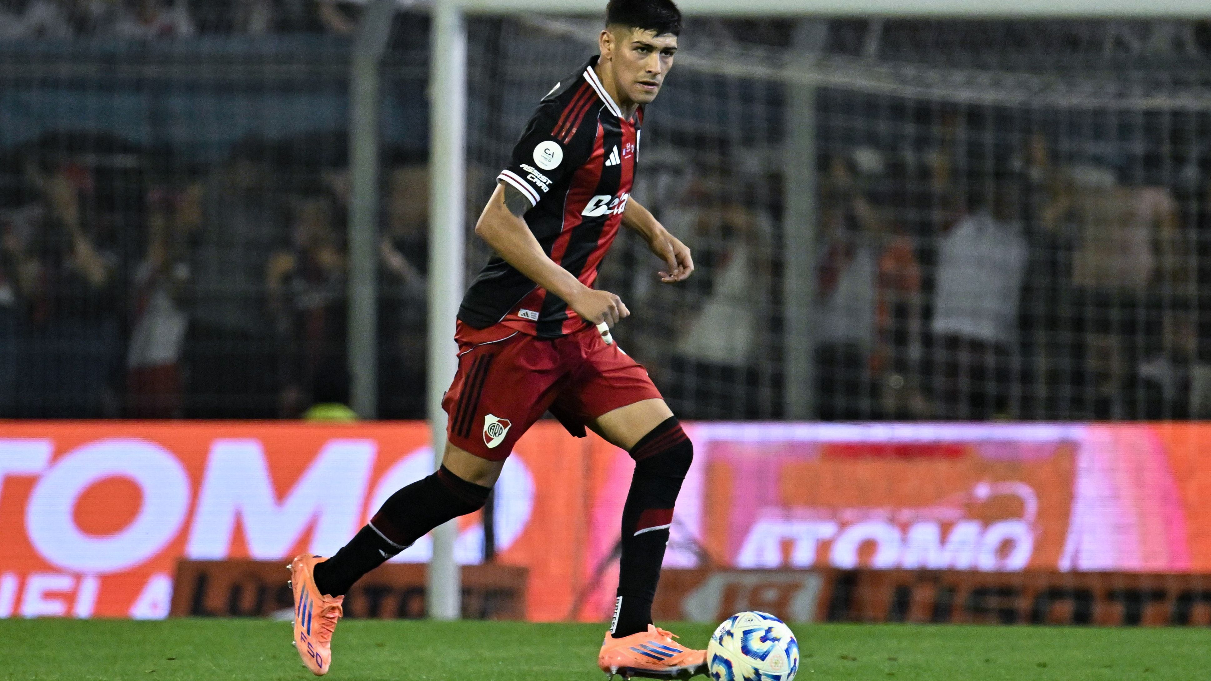 Racing Club v River Plate - Copa Argentina 2025