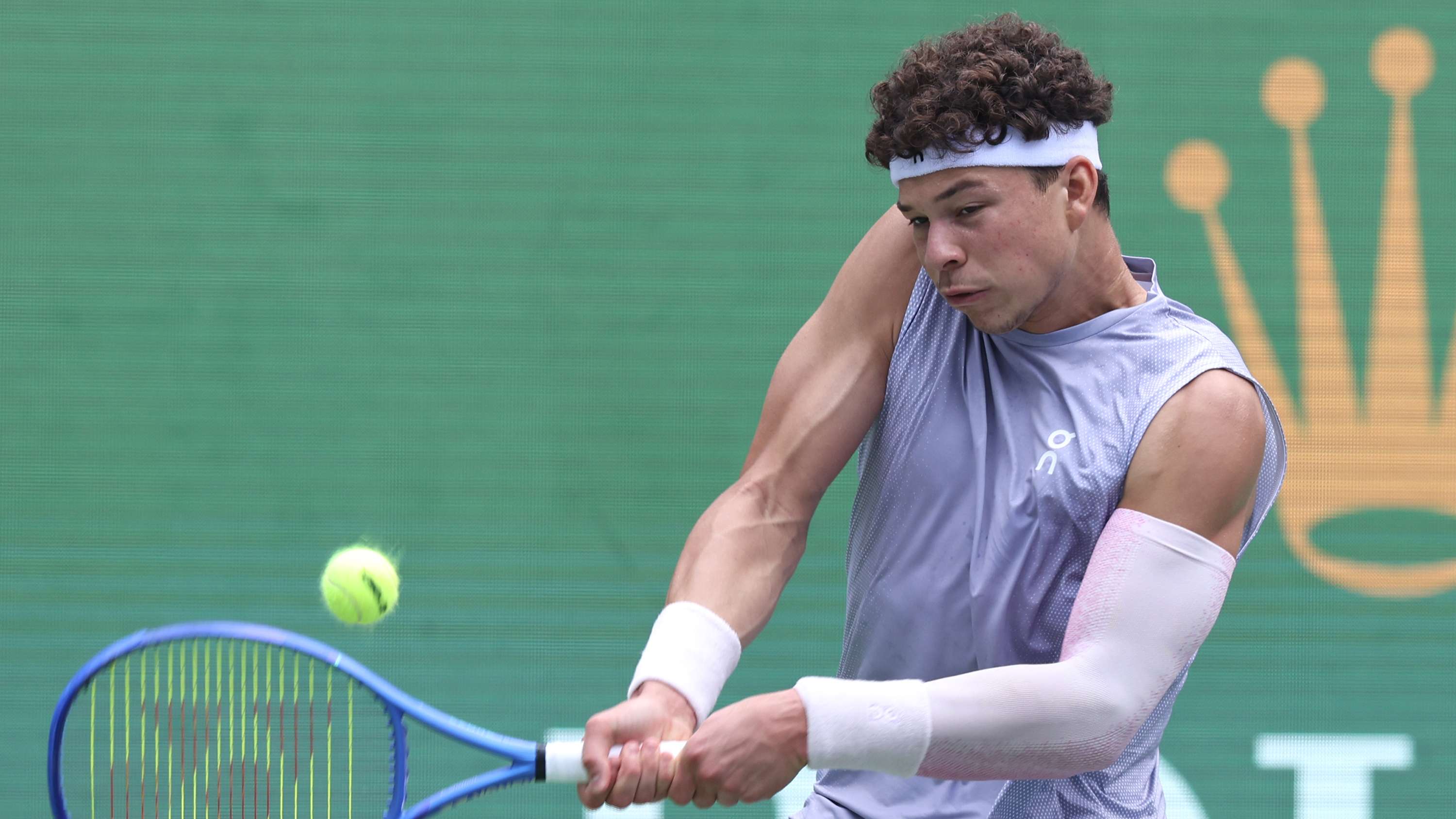 2025 Shanghai Rolex Masters - Day 5