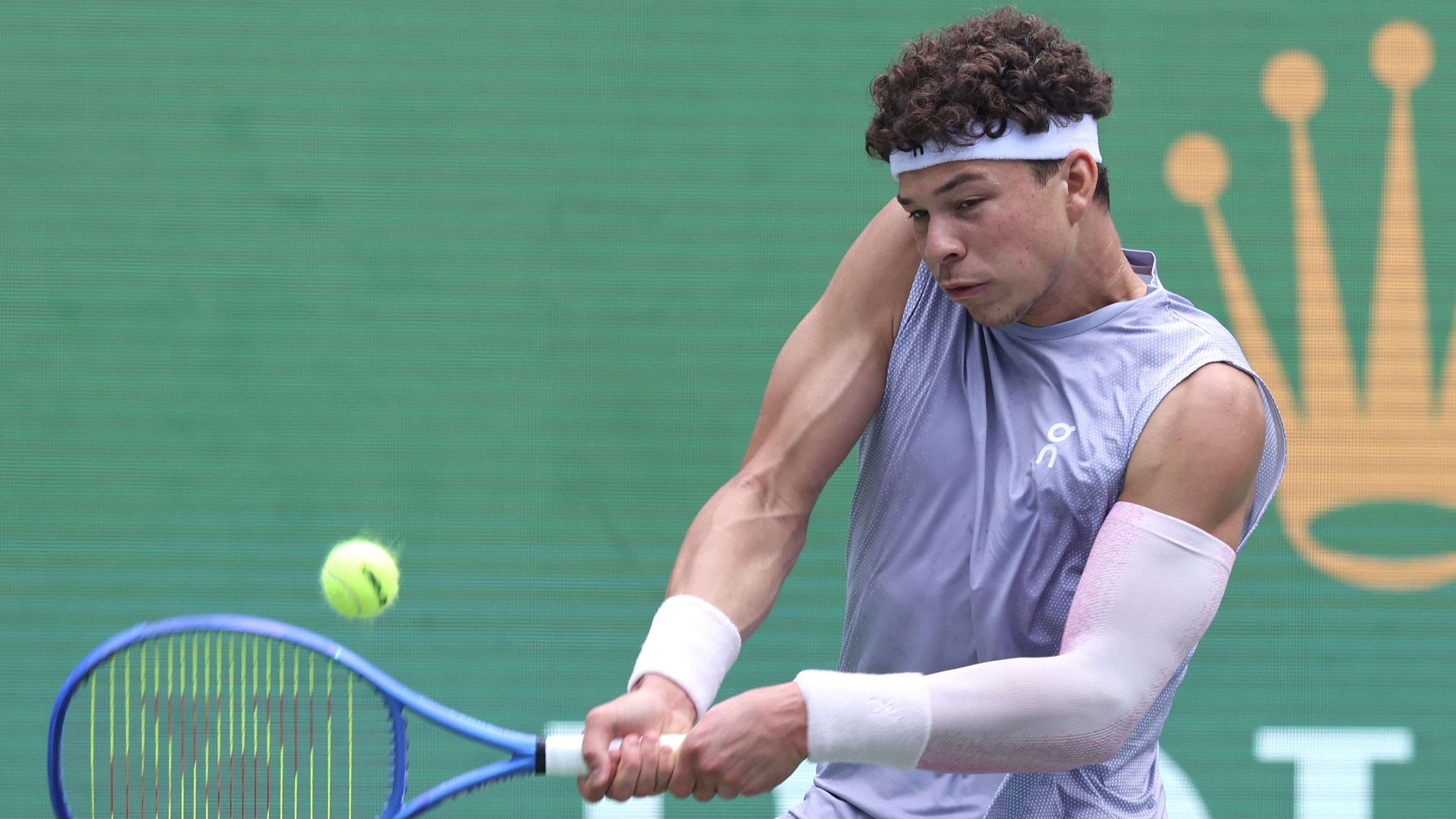 2025 Shanghai Rolex Masters - Day 5