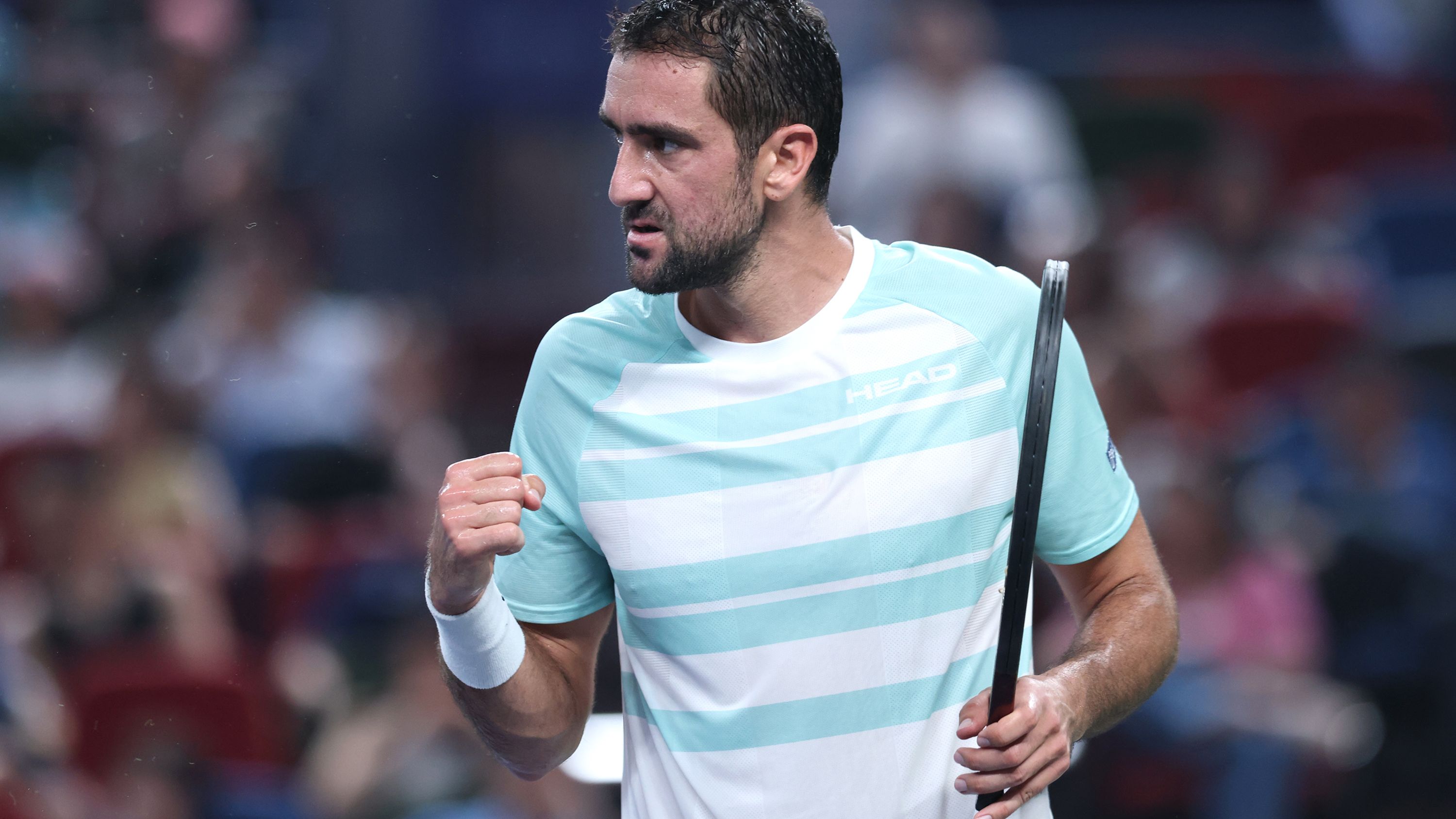 Marin Cilic Hong Kong 2026 ouverture