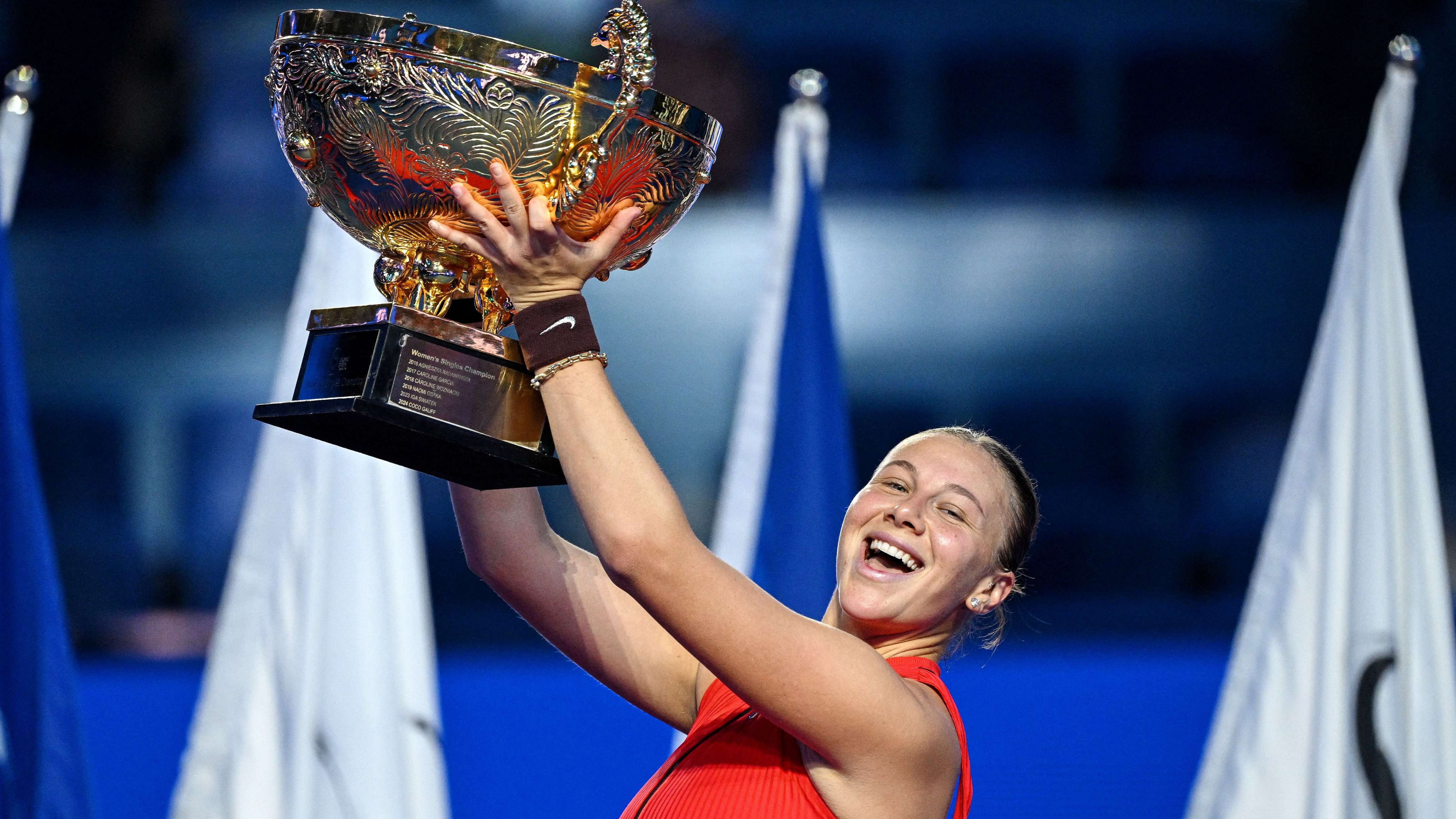 TOPSHOT-TENNIS-CHN-OPEN