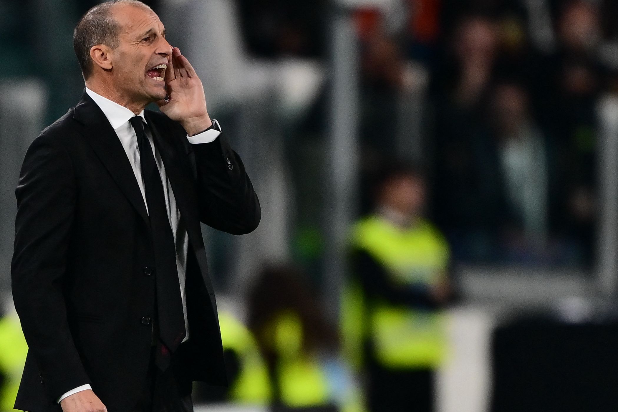 FBL-ITA-SERIE A-JUVENTUS-AC MILAN