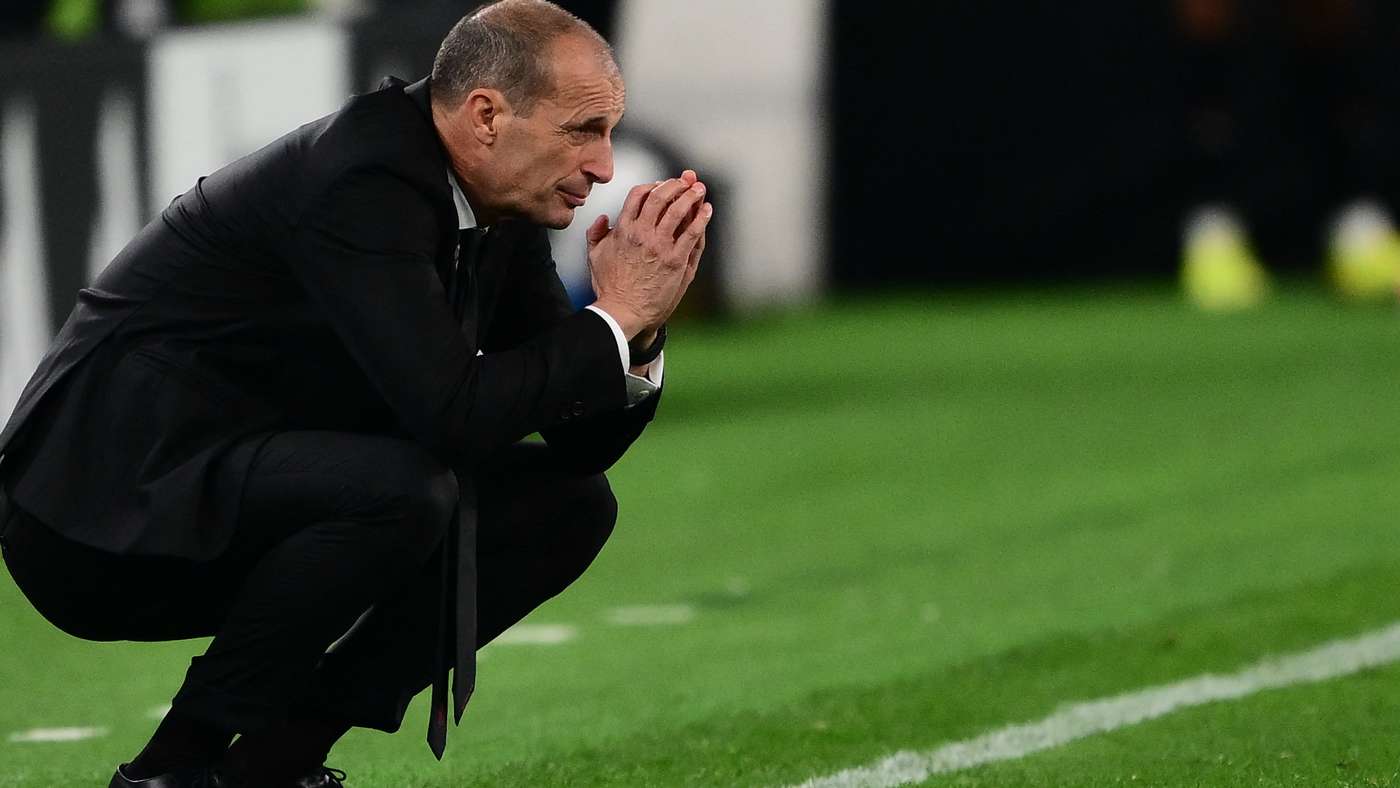 Allegri’s Take and Missed Finishes: Leao and Pulisic Put Under the Spotlight in Milan’s Draw at Juventus