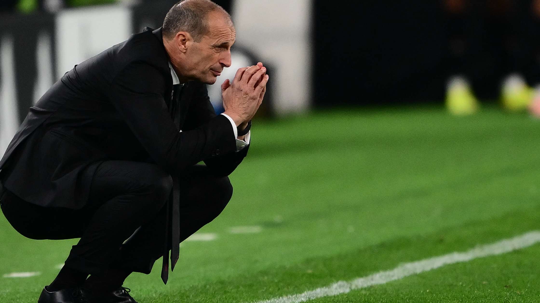 FBL-ITA-SERIE A-JUVENTUS-AC MILAN