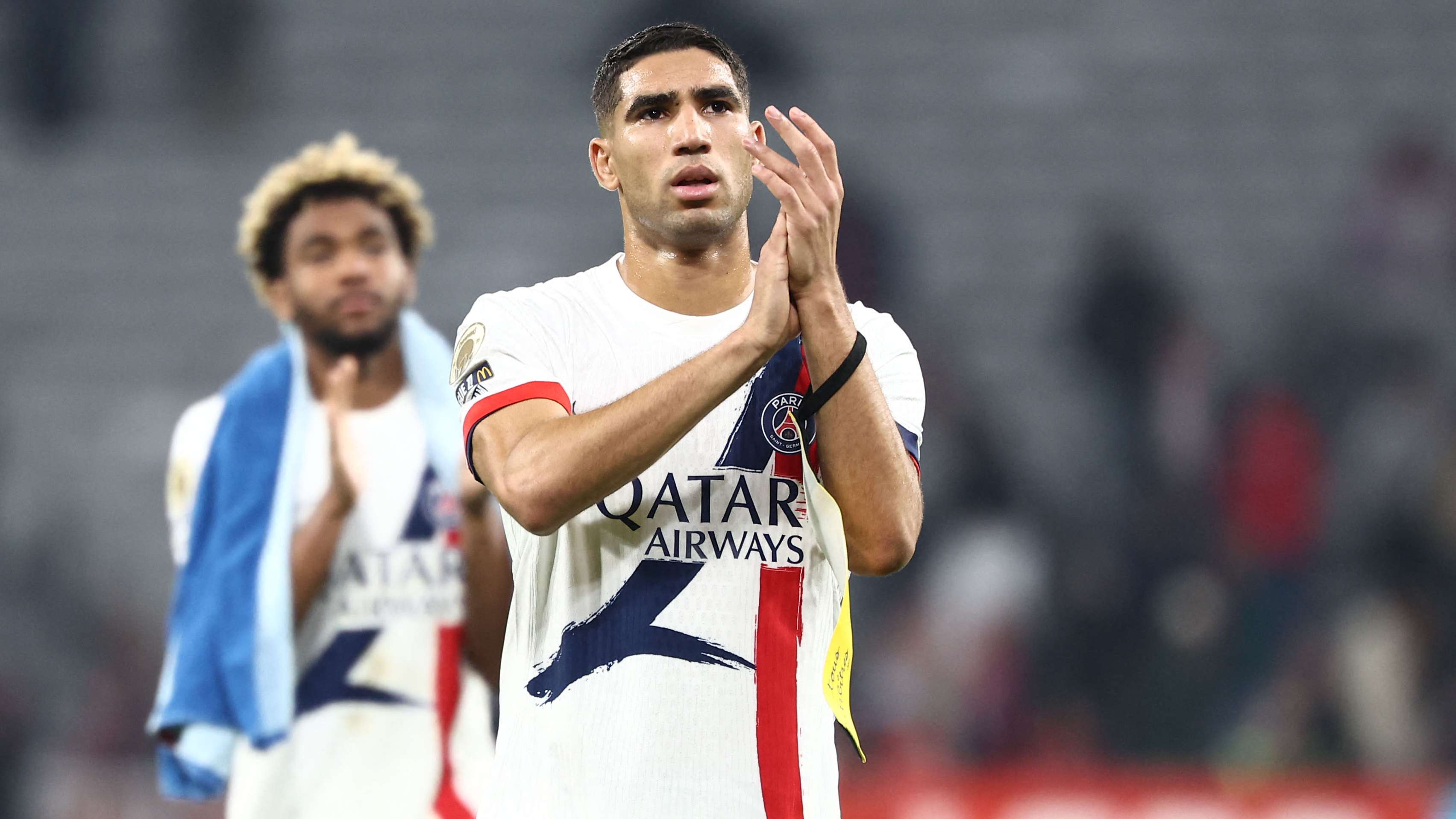 FBL-FRA-LIGUE1-LILLE-PSG