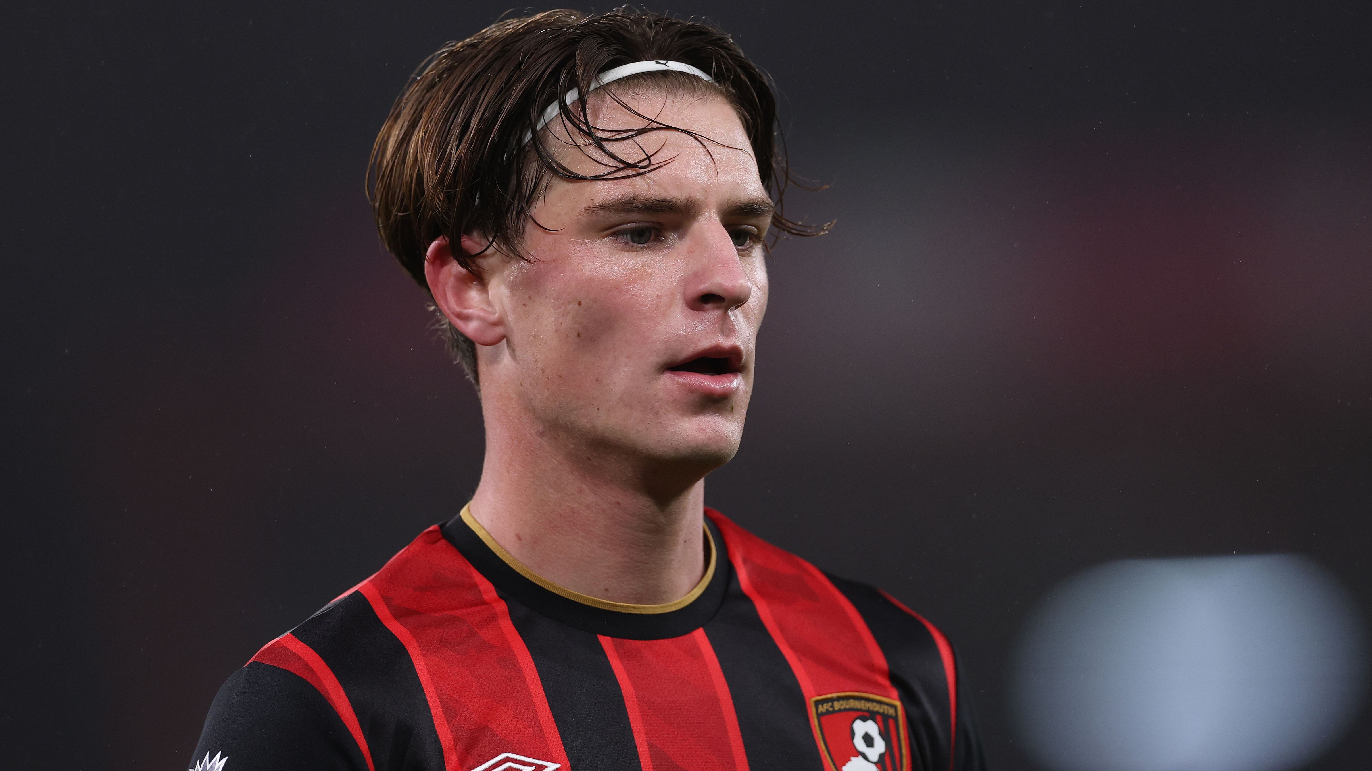 Bournemouth v Fulham - Premier League
