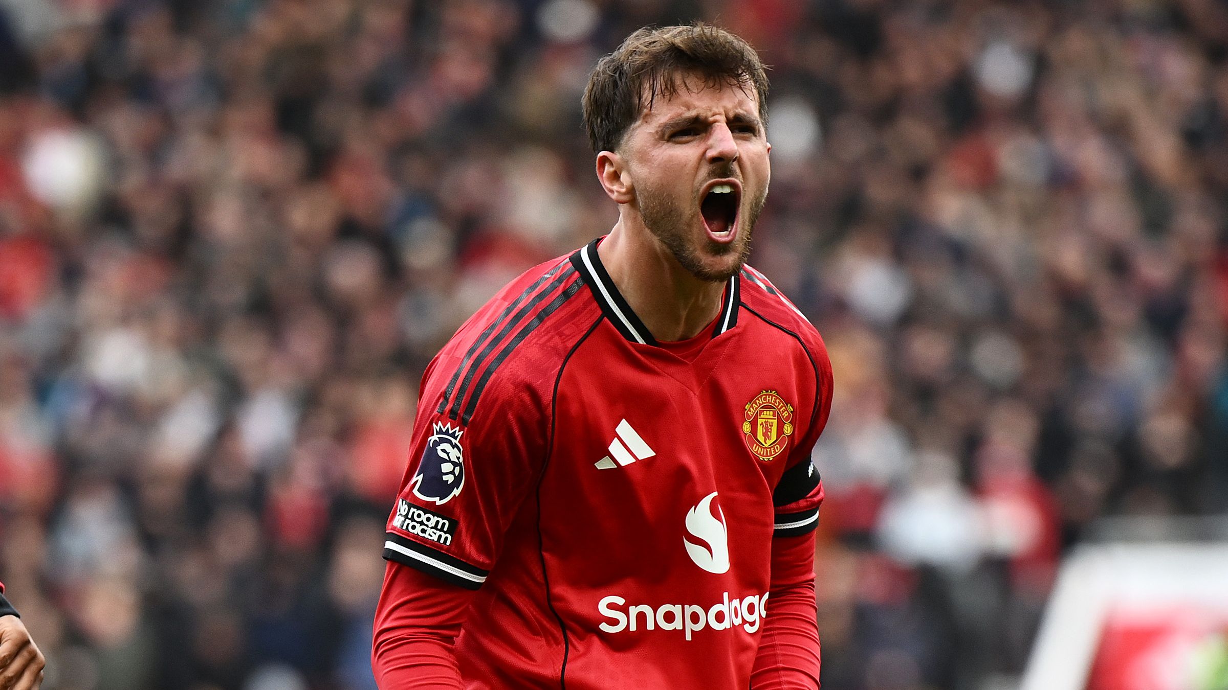 Manchester United v Sunderland - Premier League