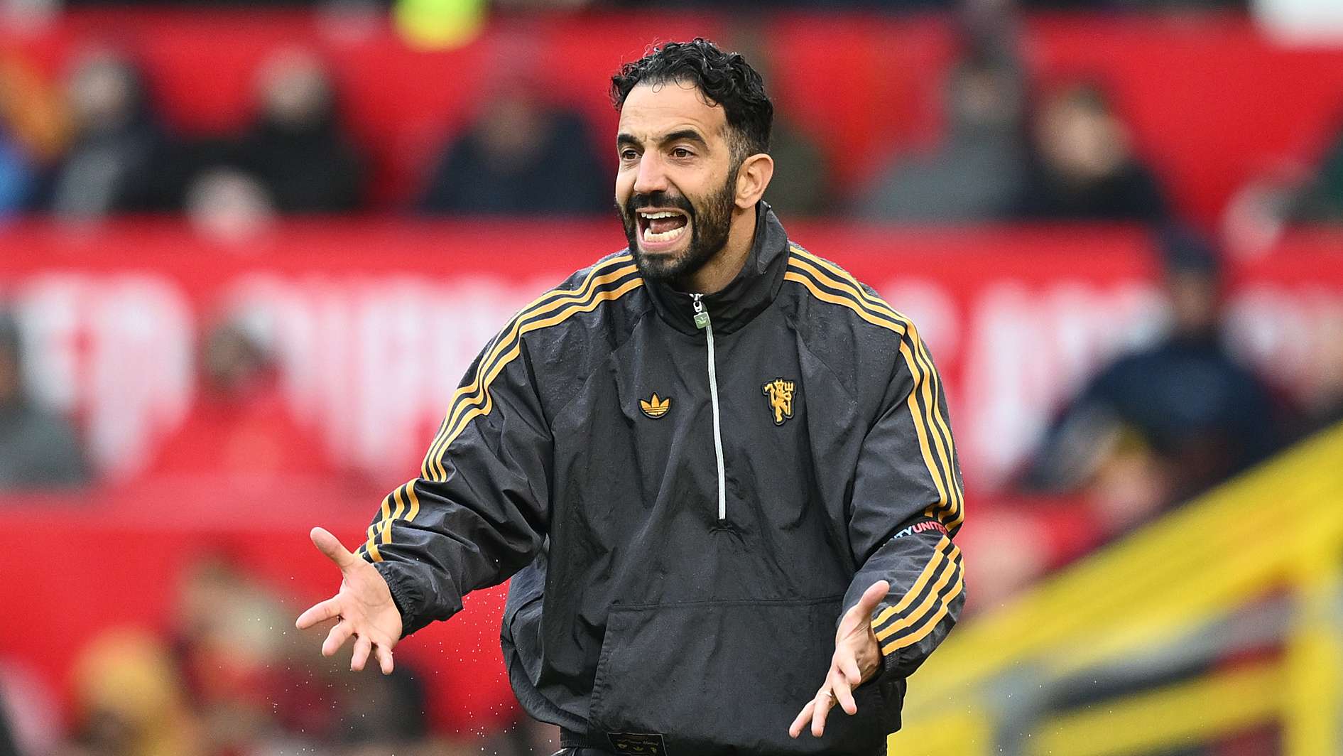 Manchester United v Sunderland - Premier League