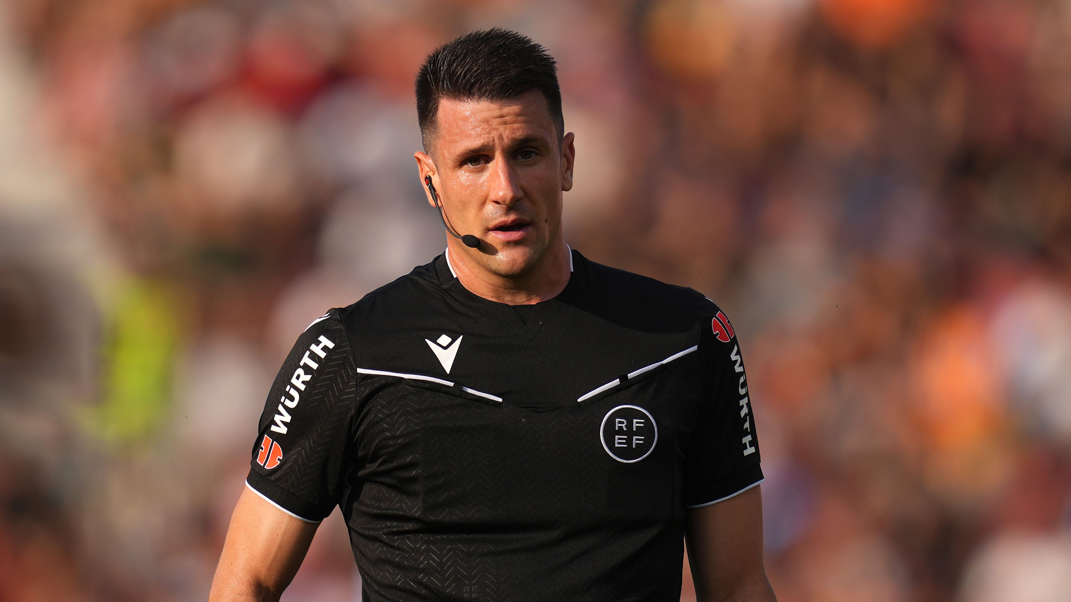 Barça vs Bilbao Spanish Super Cup semi-final: eight-second rule spotlight