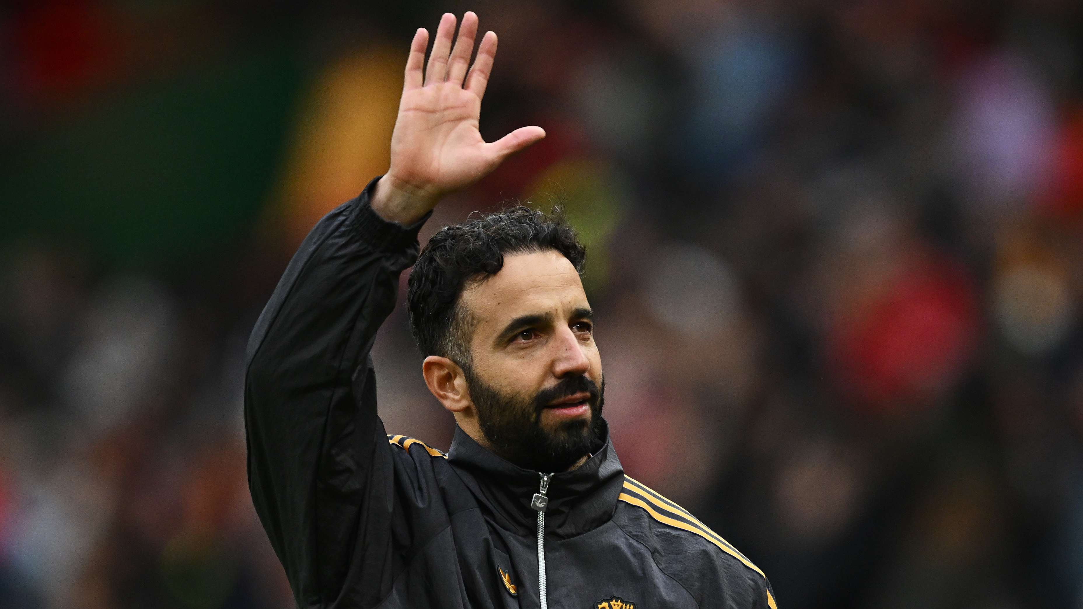 Manchester United v Sunderland - Premier League